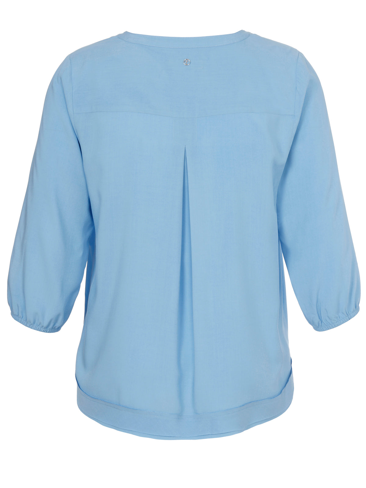 Bluse V-Ausschnitt 3/4 Arm