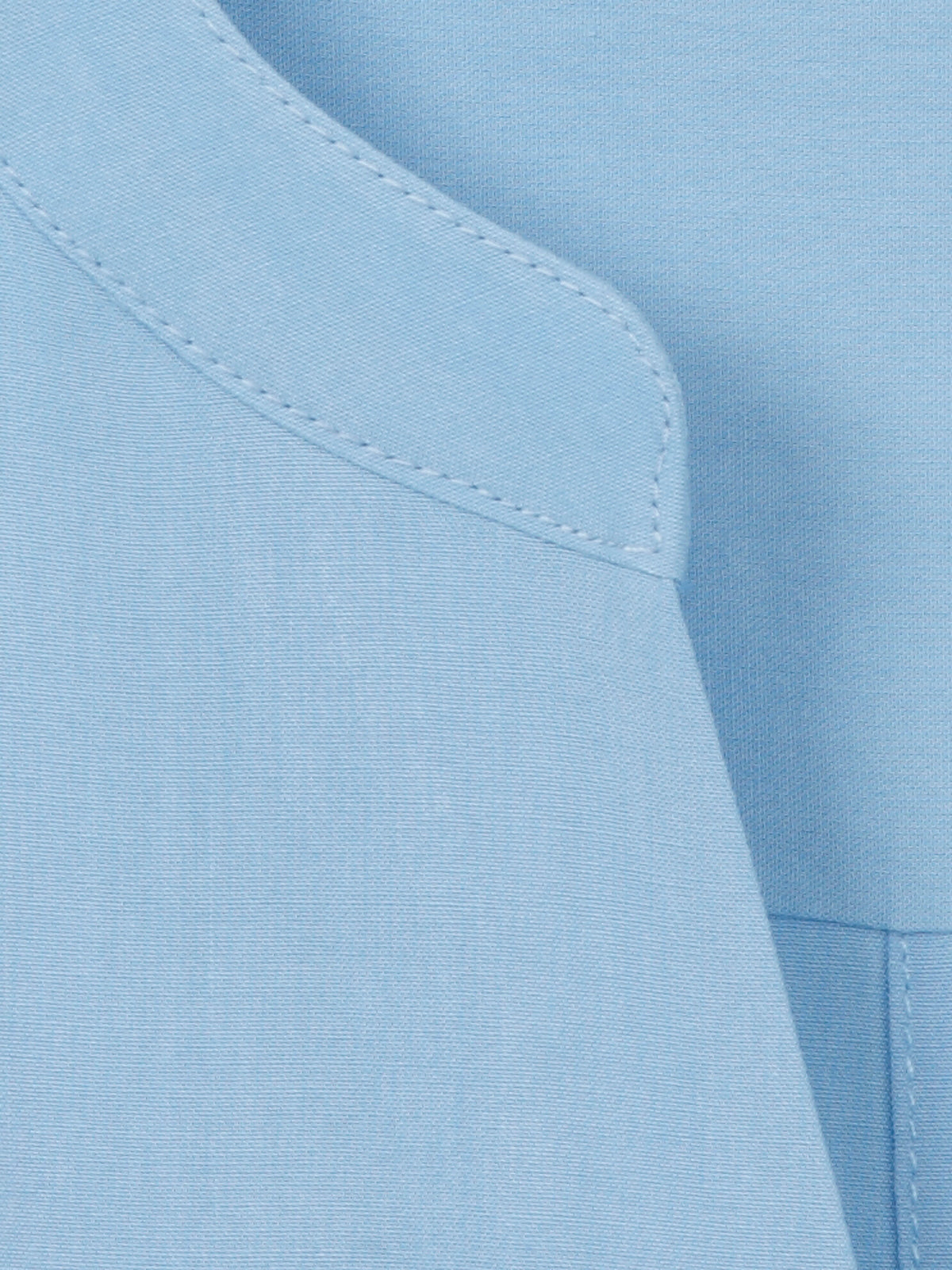 Bluse V-Ausschnitt 3/4 Arm