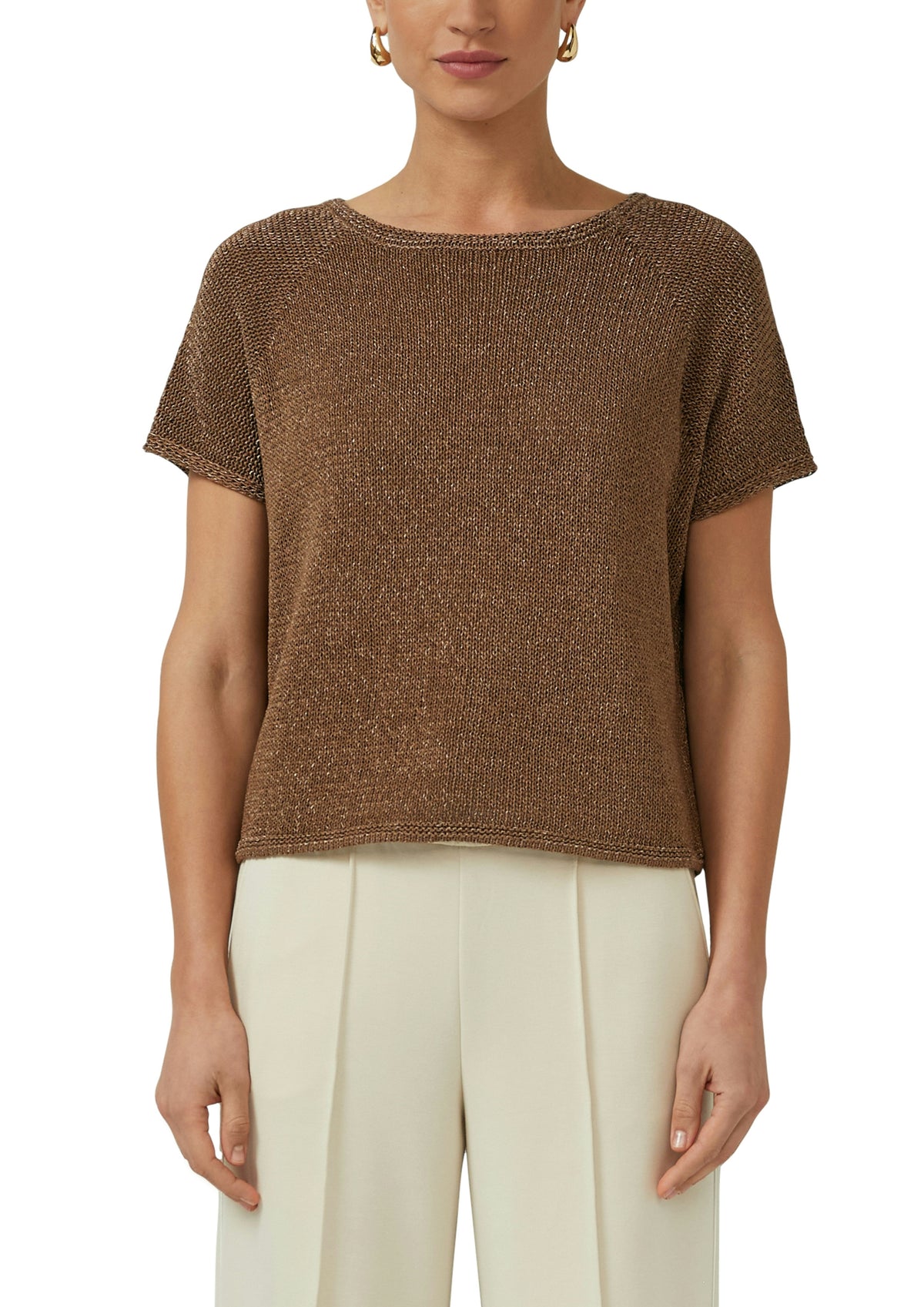 Strickpullover