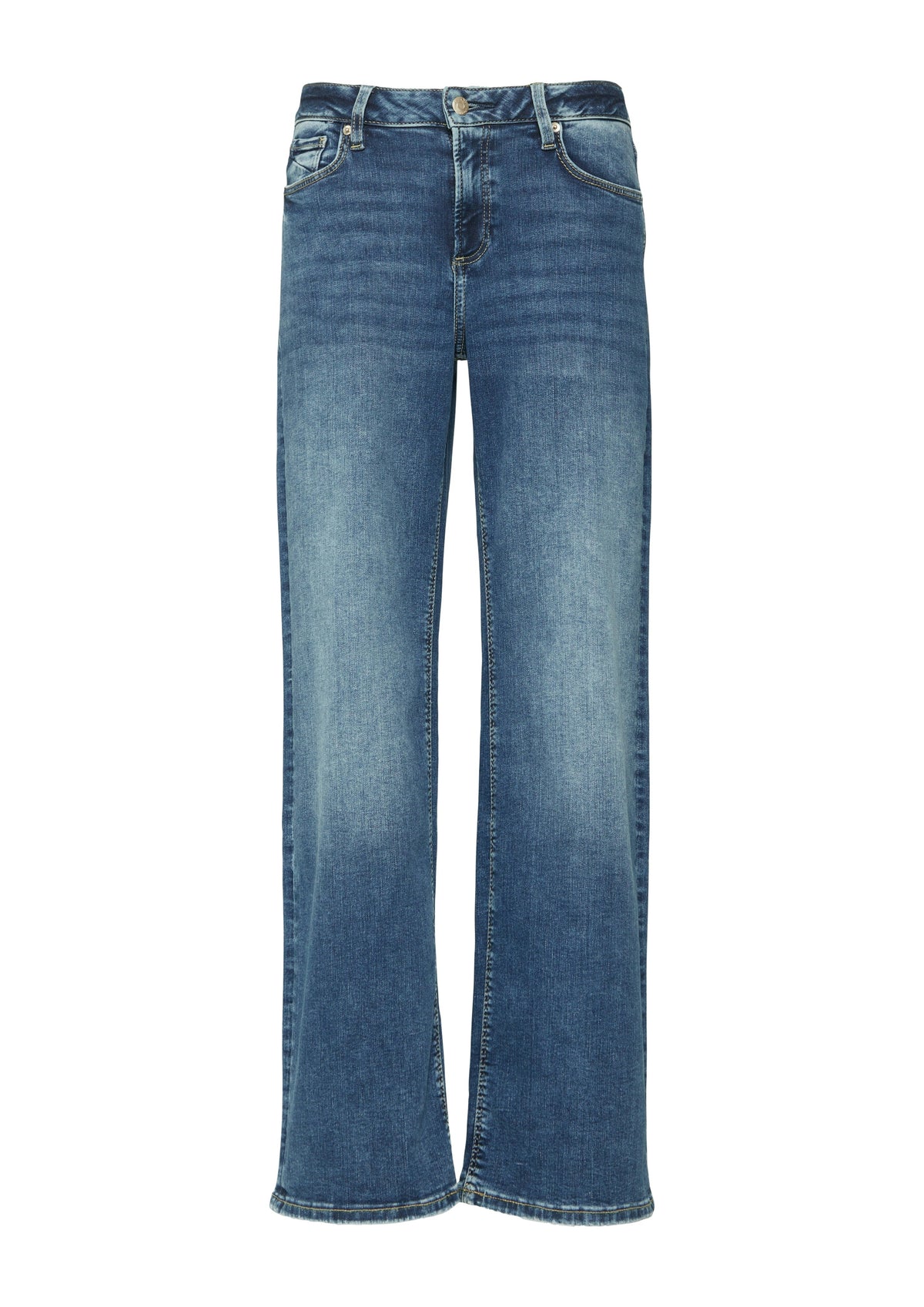 Jeans-Hose