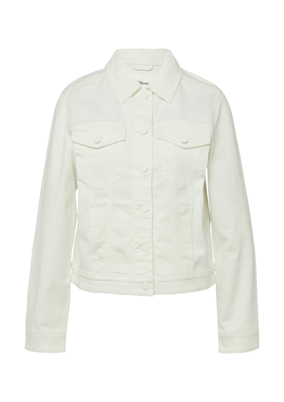 Indoor-Jacke