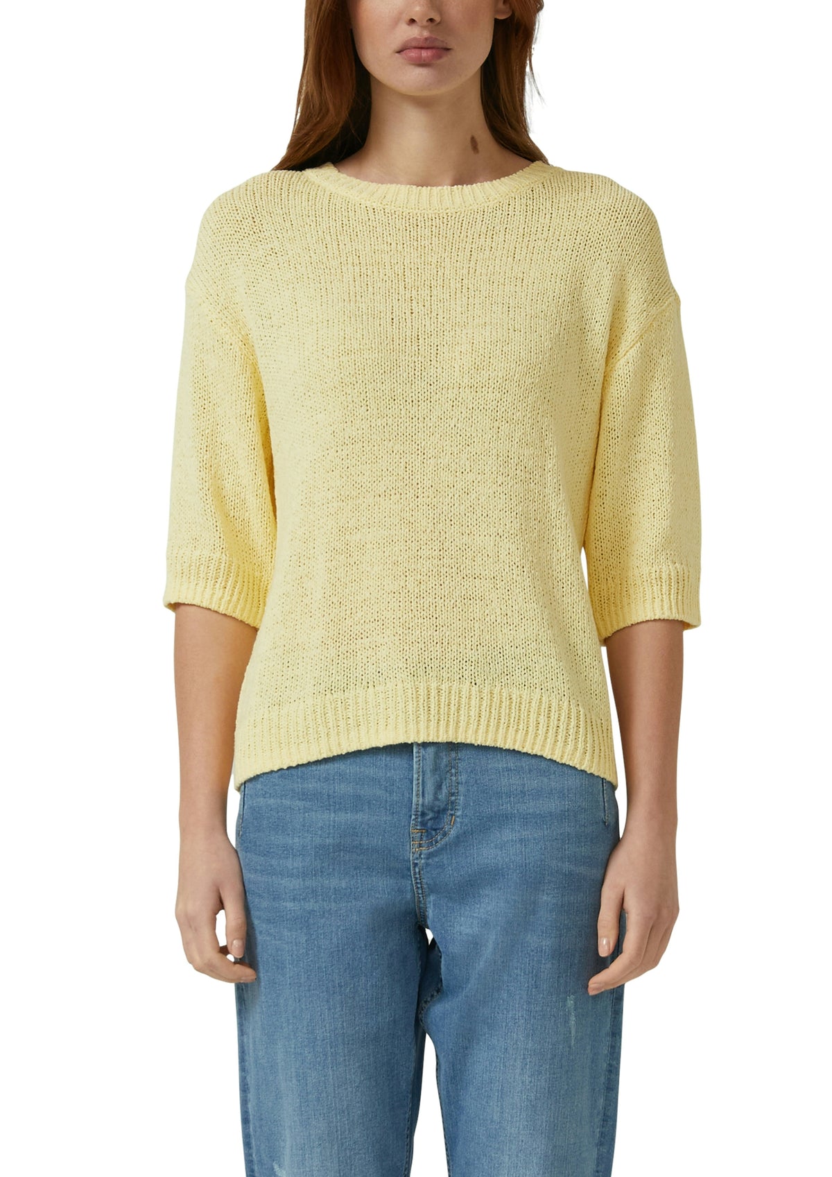 Strickpullover