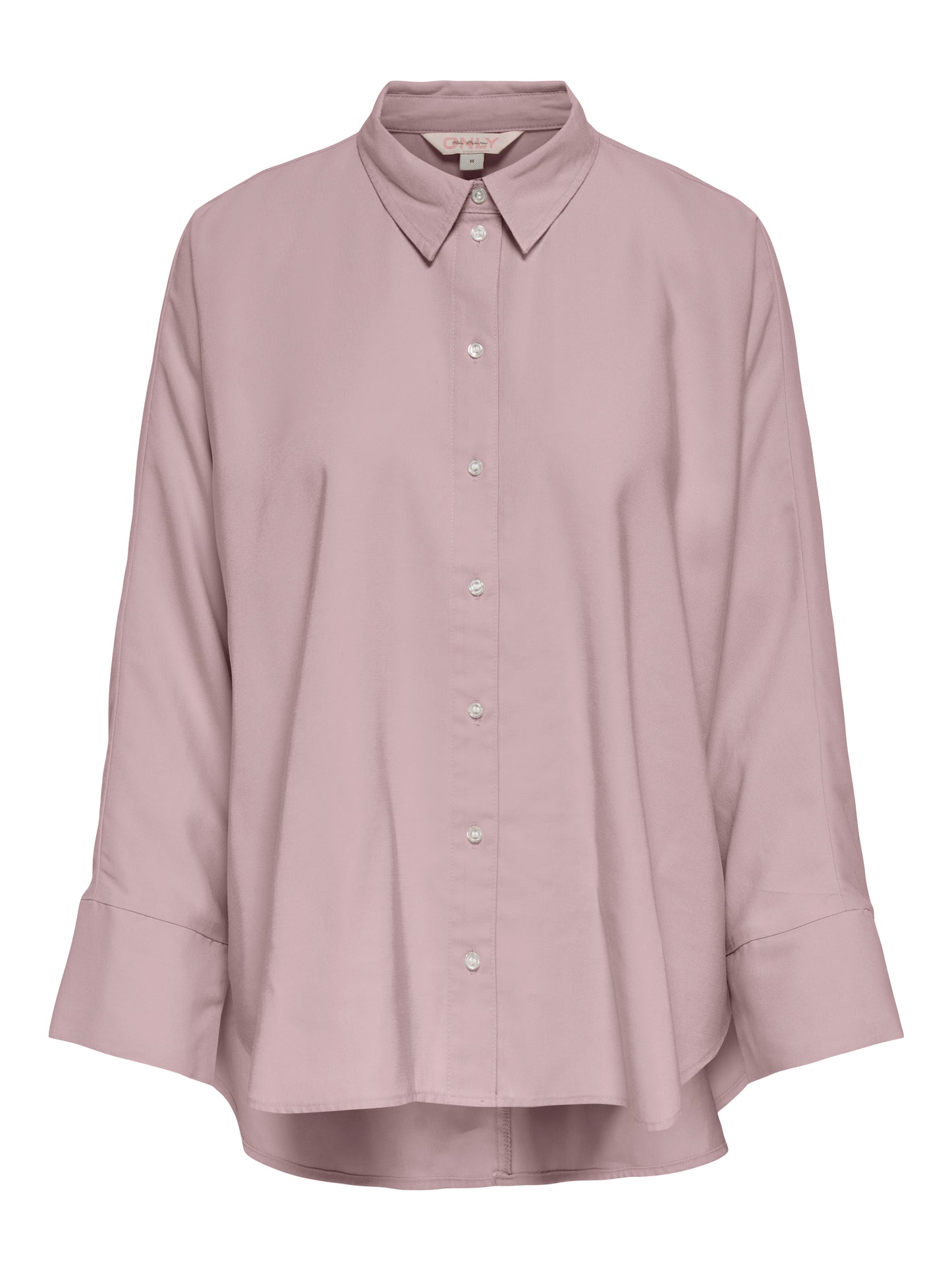 ONLARIS GRACE LIFE SHIRT EX WVN