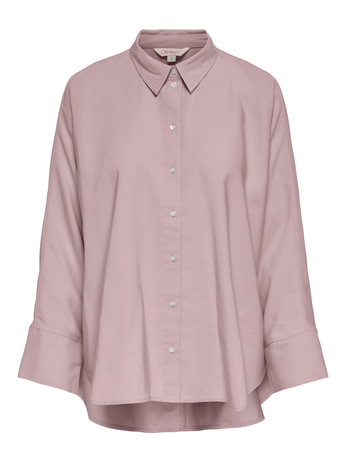 ONLARIS GRACE LIFE SHIRT EX WVN