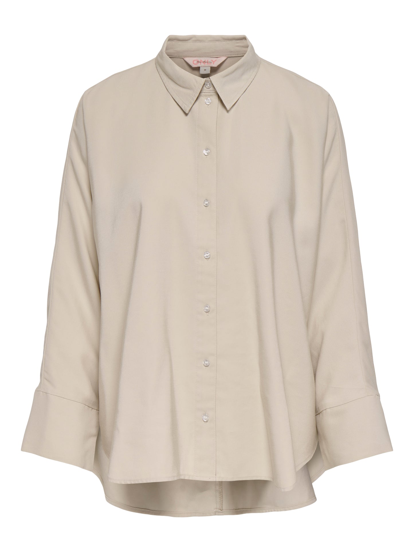 ONLARIS GRACE LIFE SHIRT EX WVN