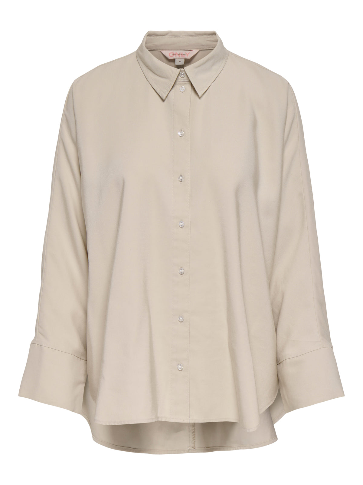 ONLARIS GRACE LIFE SHIRT EX WVN