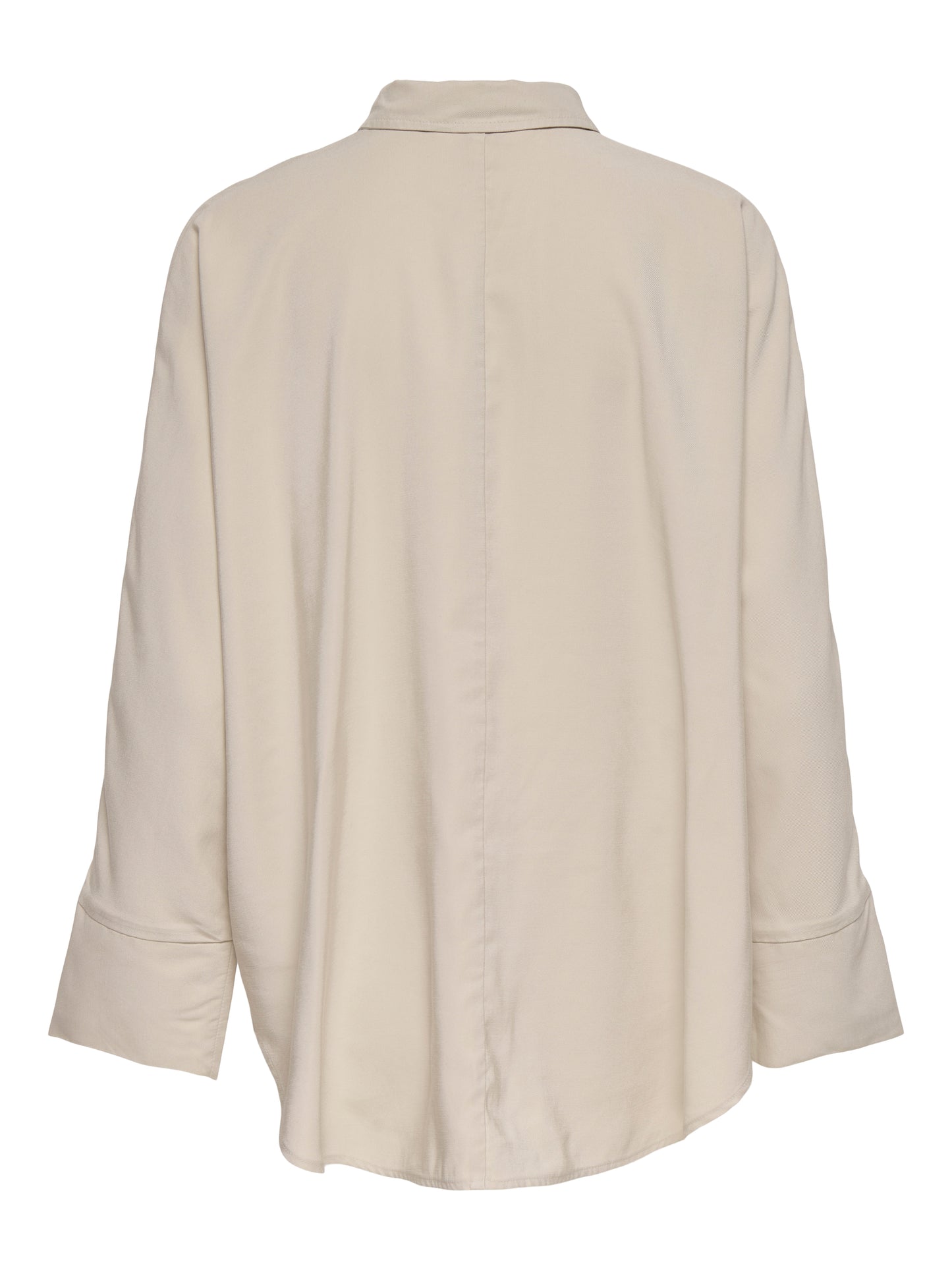 ONLARIS GRACE LIFE SHIRT EX WVN