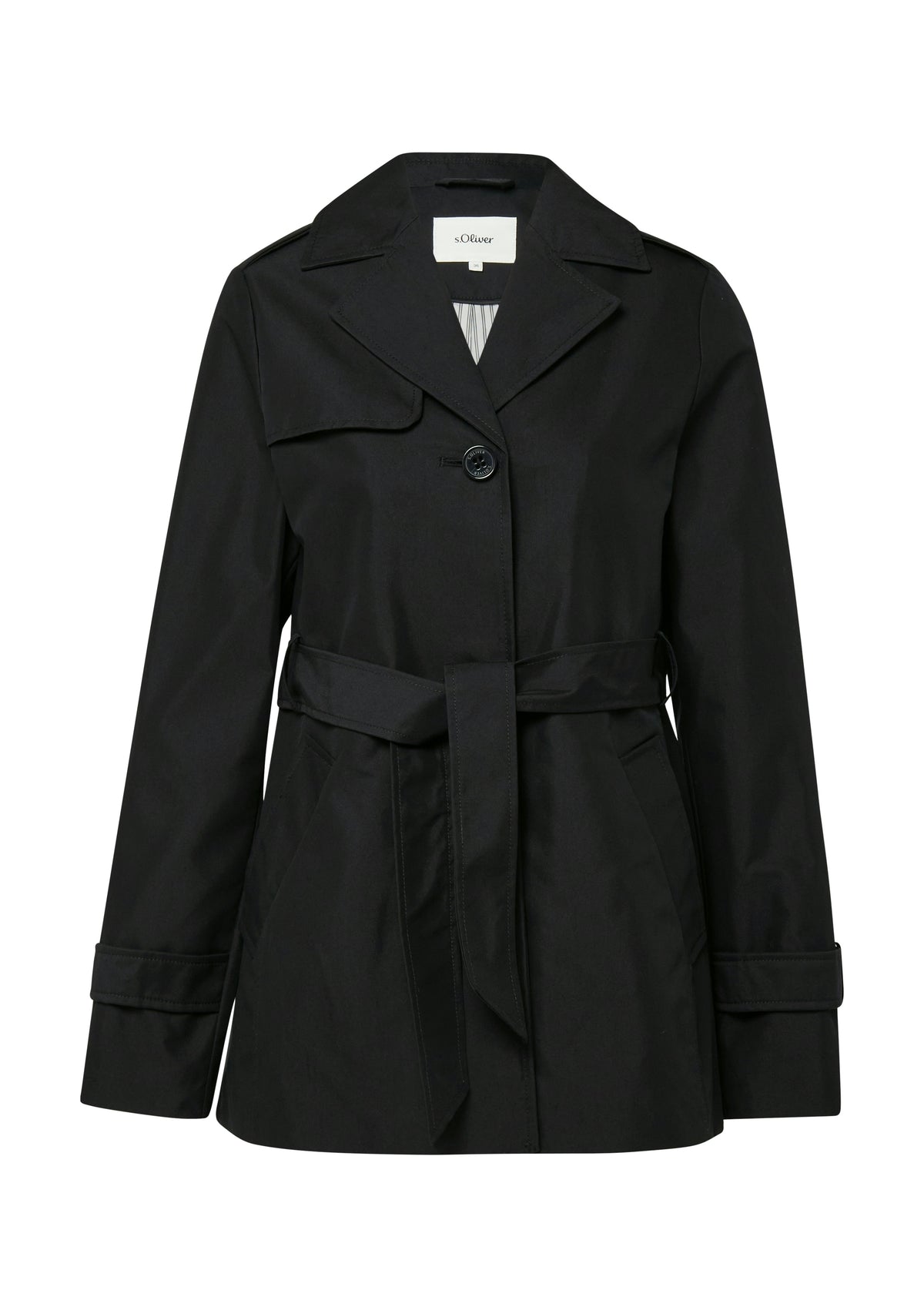 Outdoor-Jacke