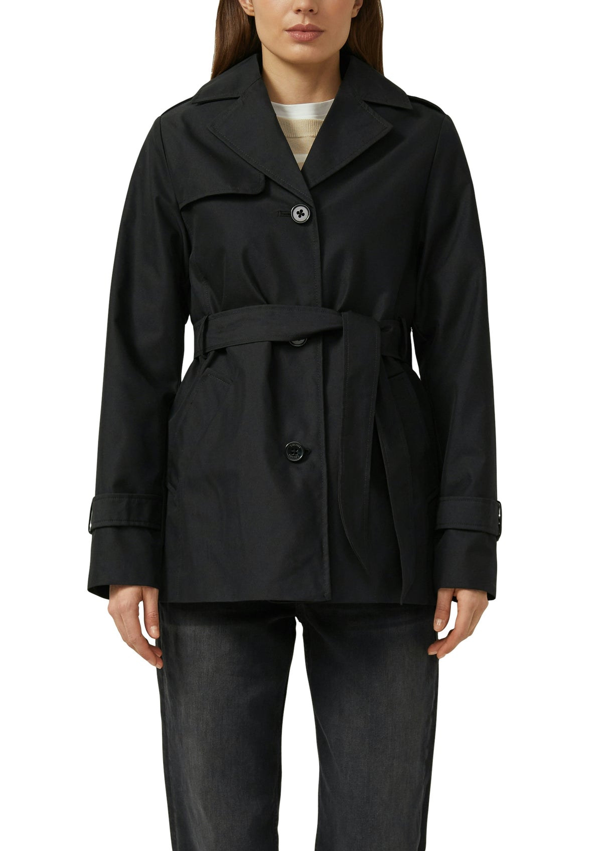 Outdoor-Jacke