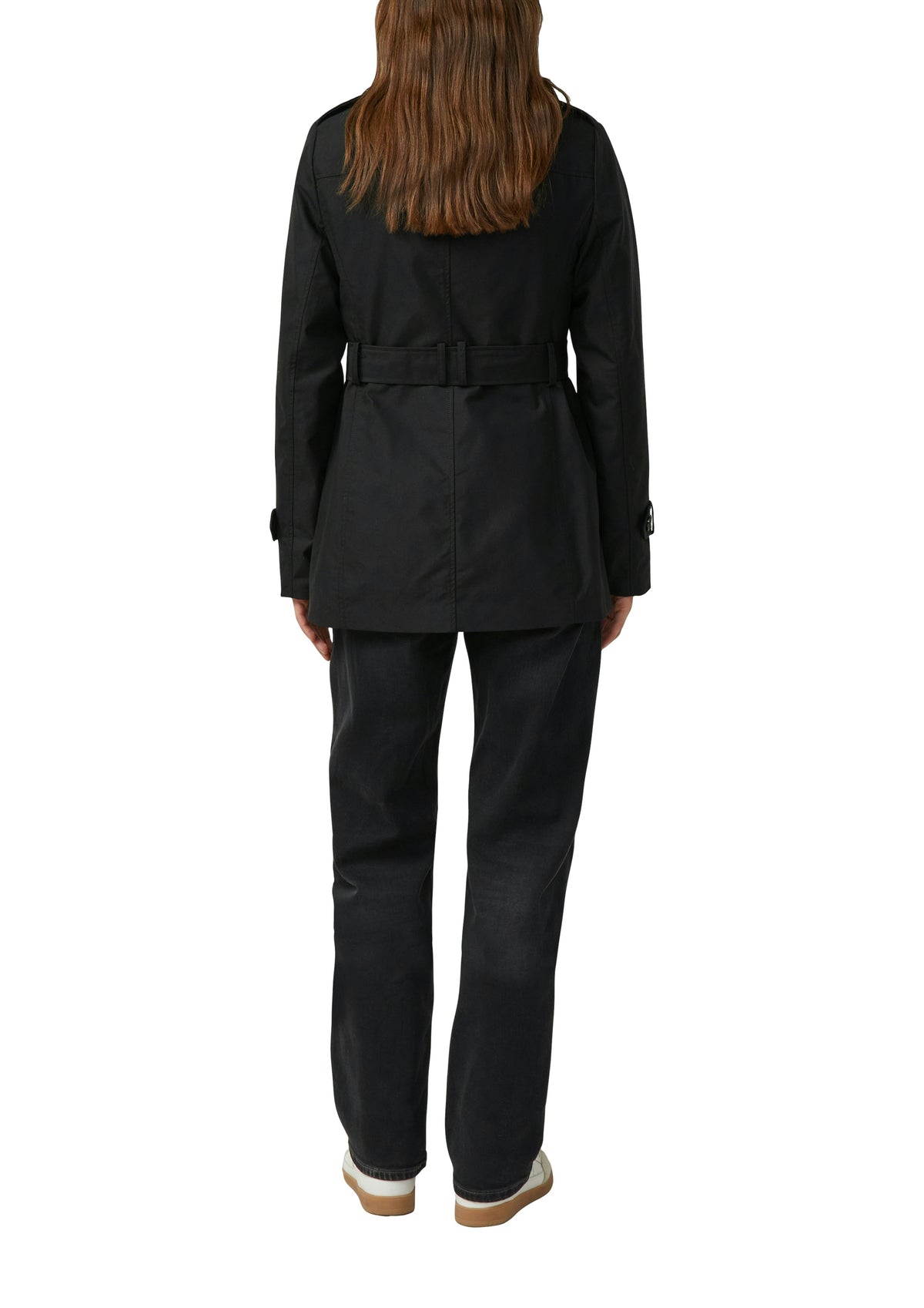 Outdoor-Jacke