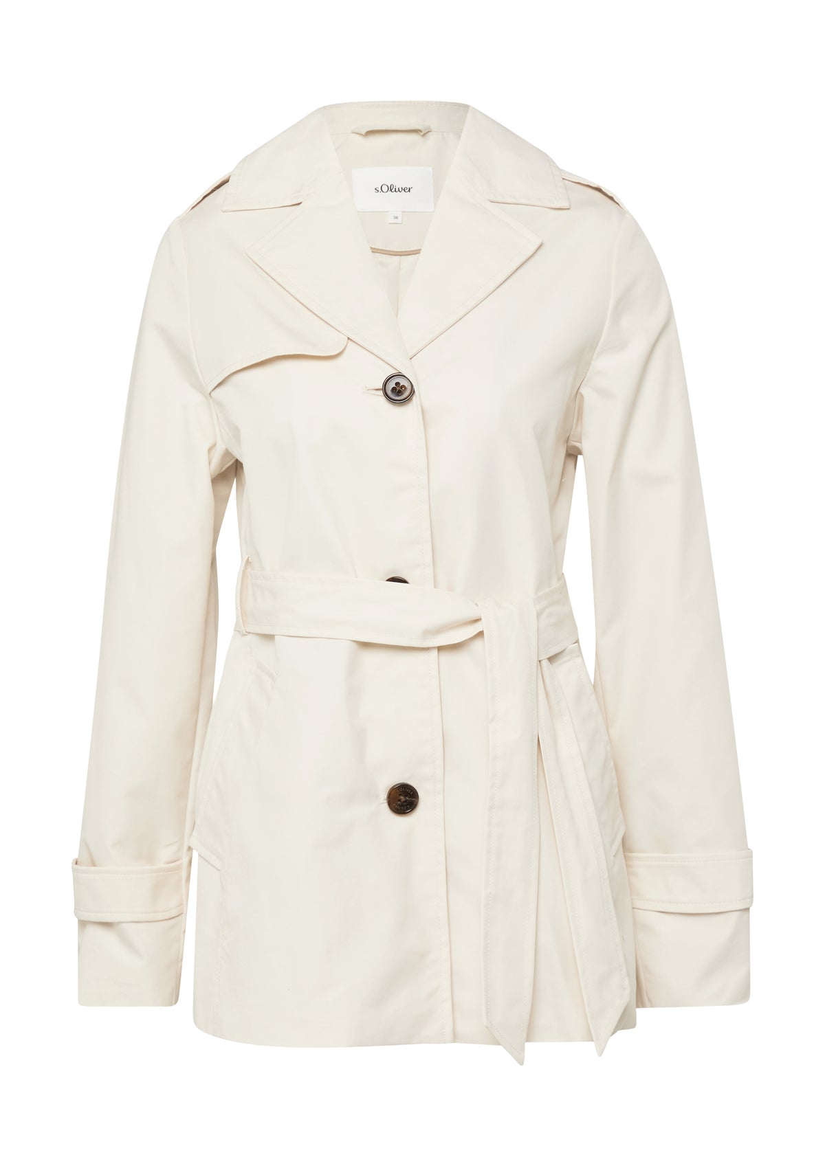 Outdoor-Jacke
