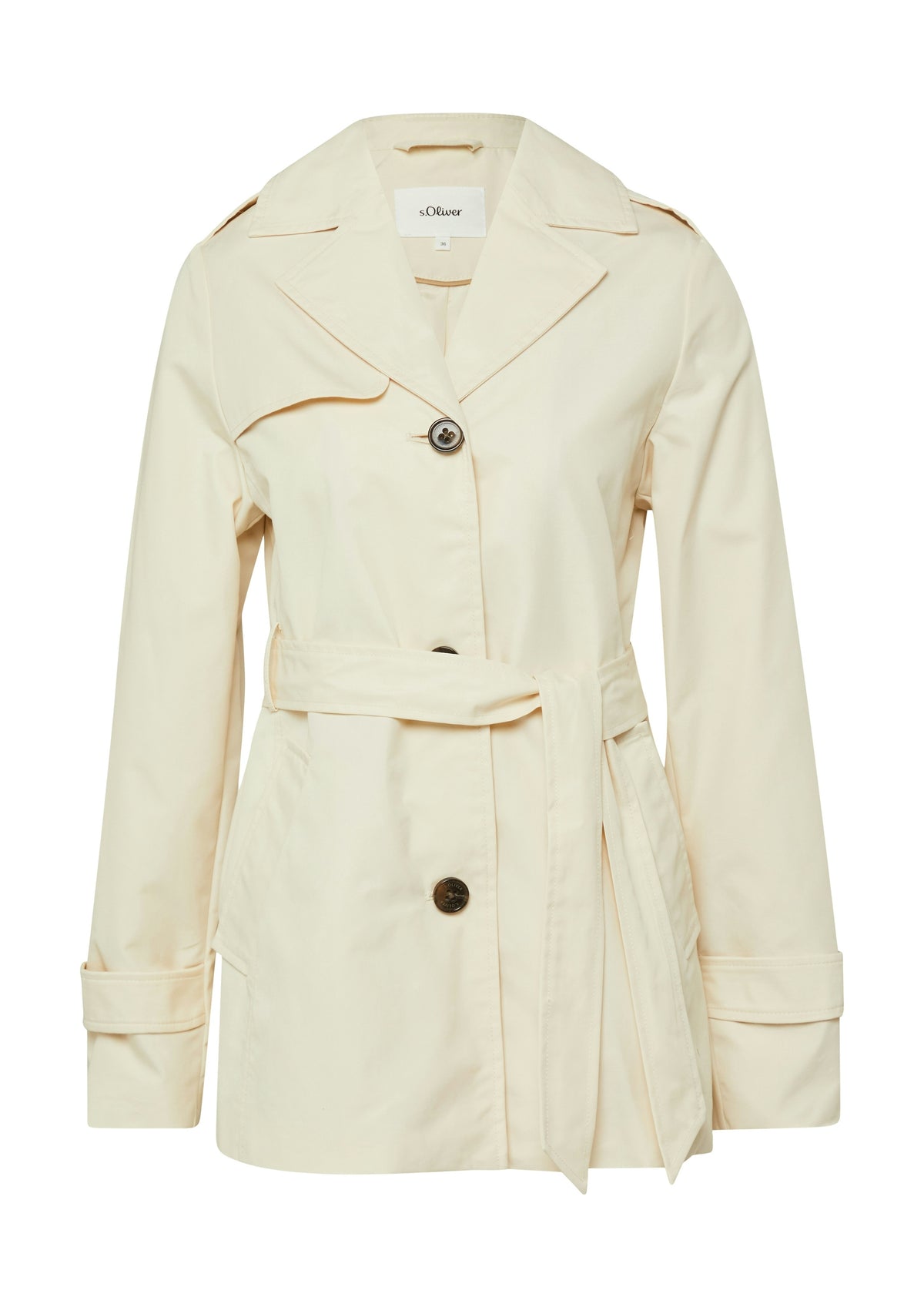 Outdoor-Jacke