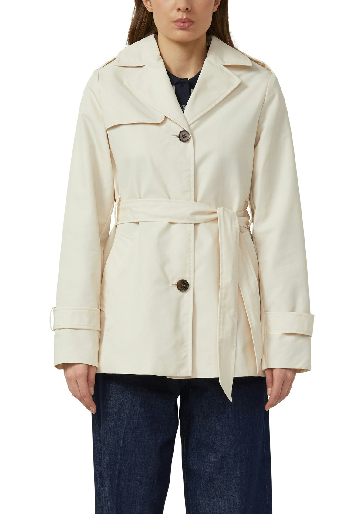 Outdoor-Jacke