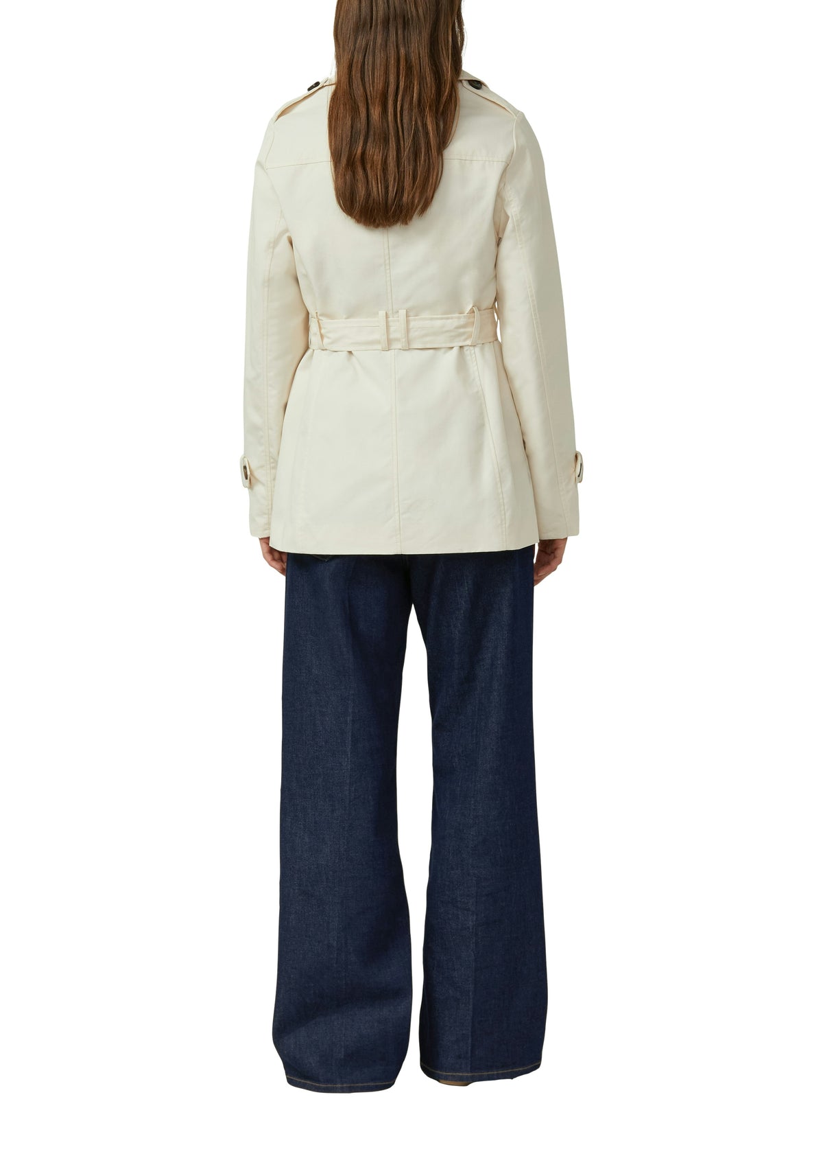 Outdoor-Jacke