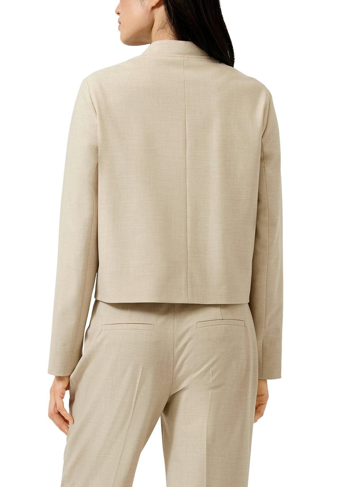 Indoor-Jacke