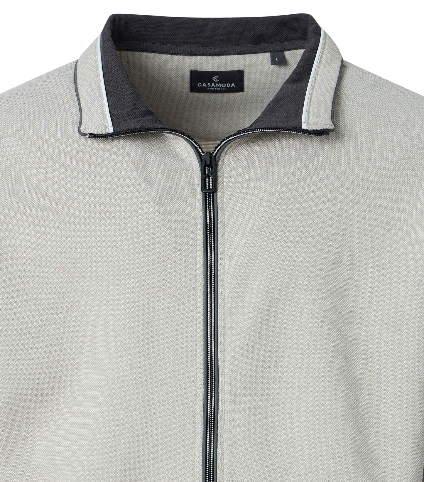 Sweatjacke