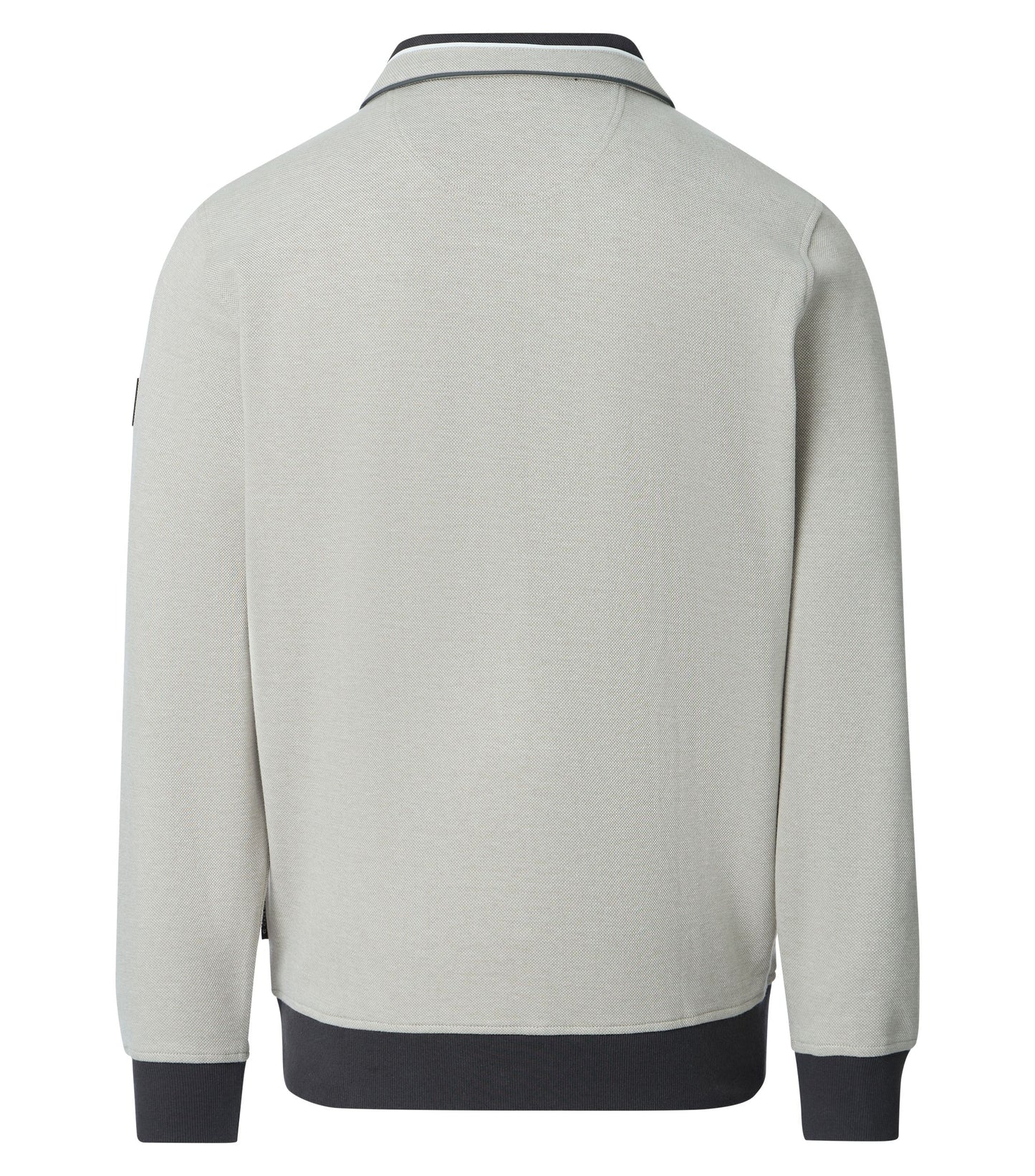 Sweatjacke
