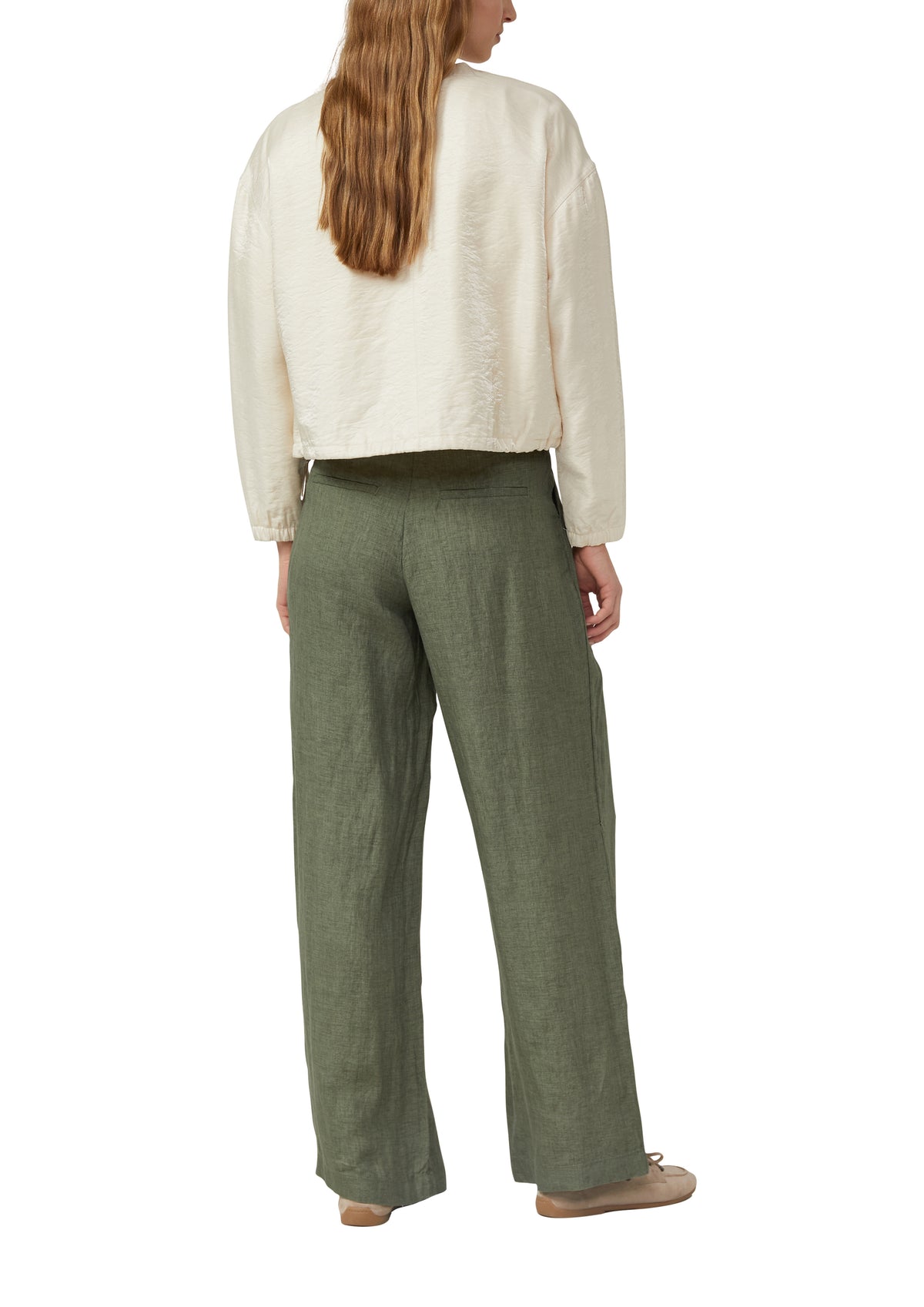 Indoor-Jacke