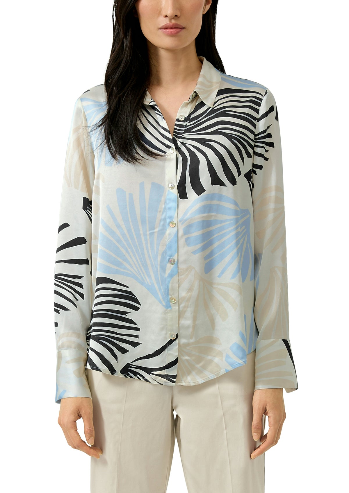 Bluse