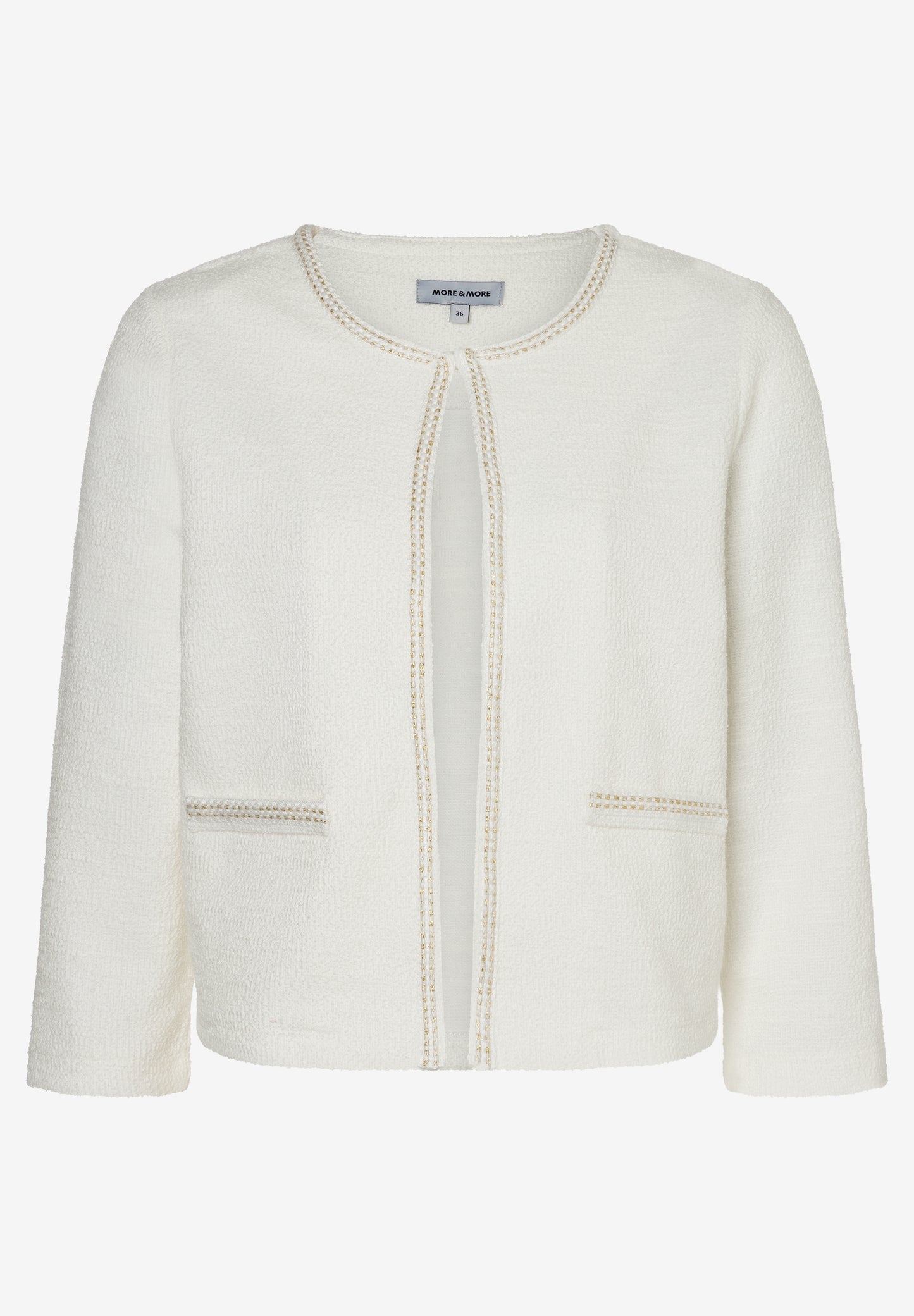 Jerseyjacke