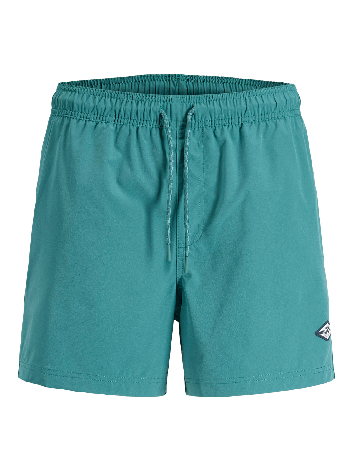 JPSTMAUI TROPIC SOLID SWIM SHORTS REG SN