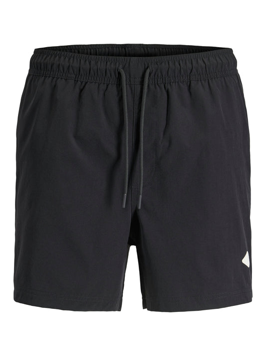 JPSTMAUI TROPIC SOLID SWIM SHORTS REG SN