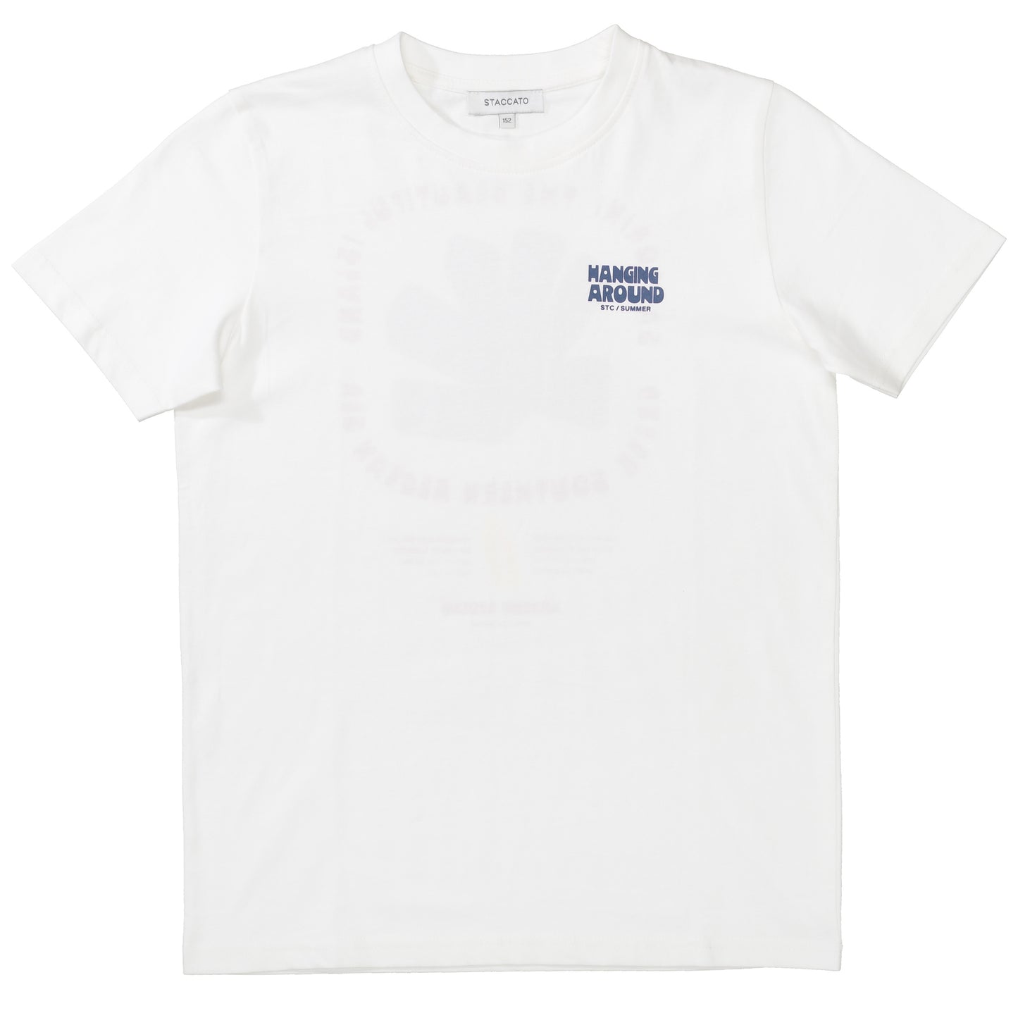 Kn.-T-Shirt