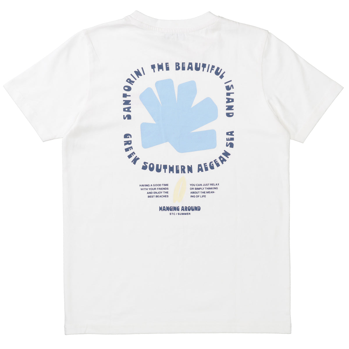 Kn.-T-Shirt