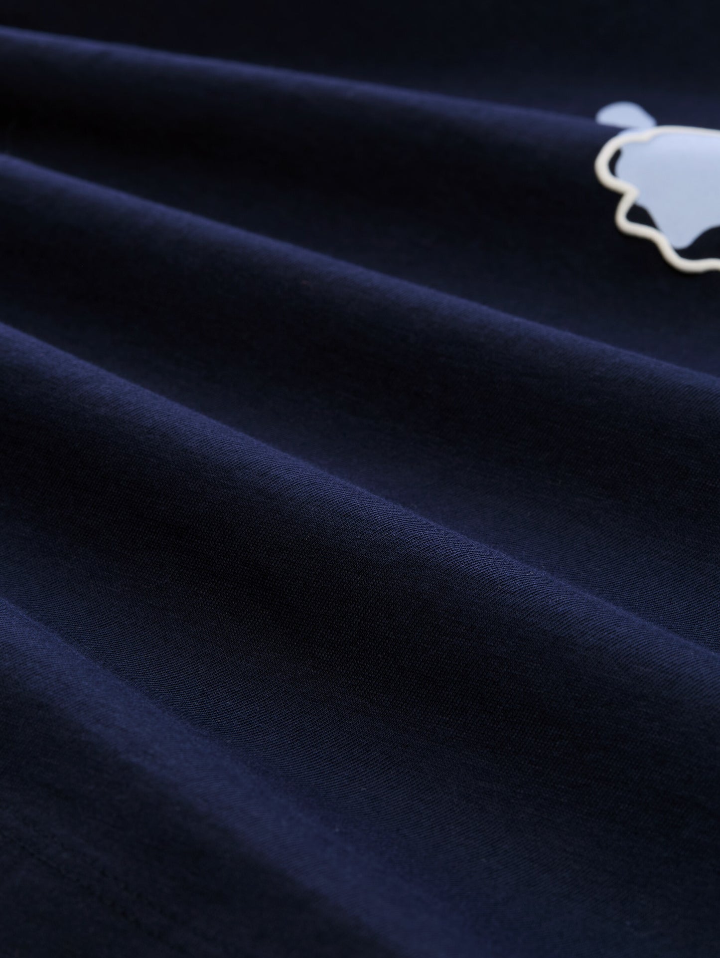 T-Shirt mit Print