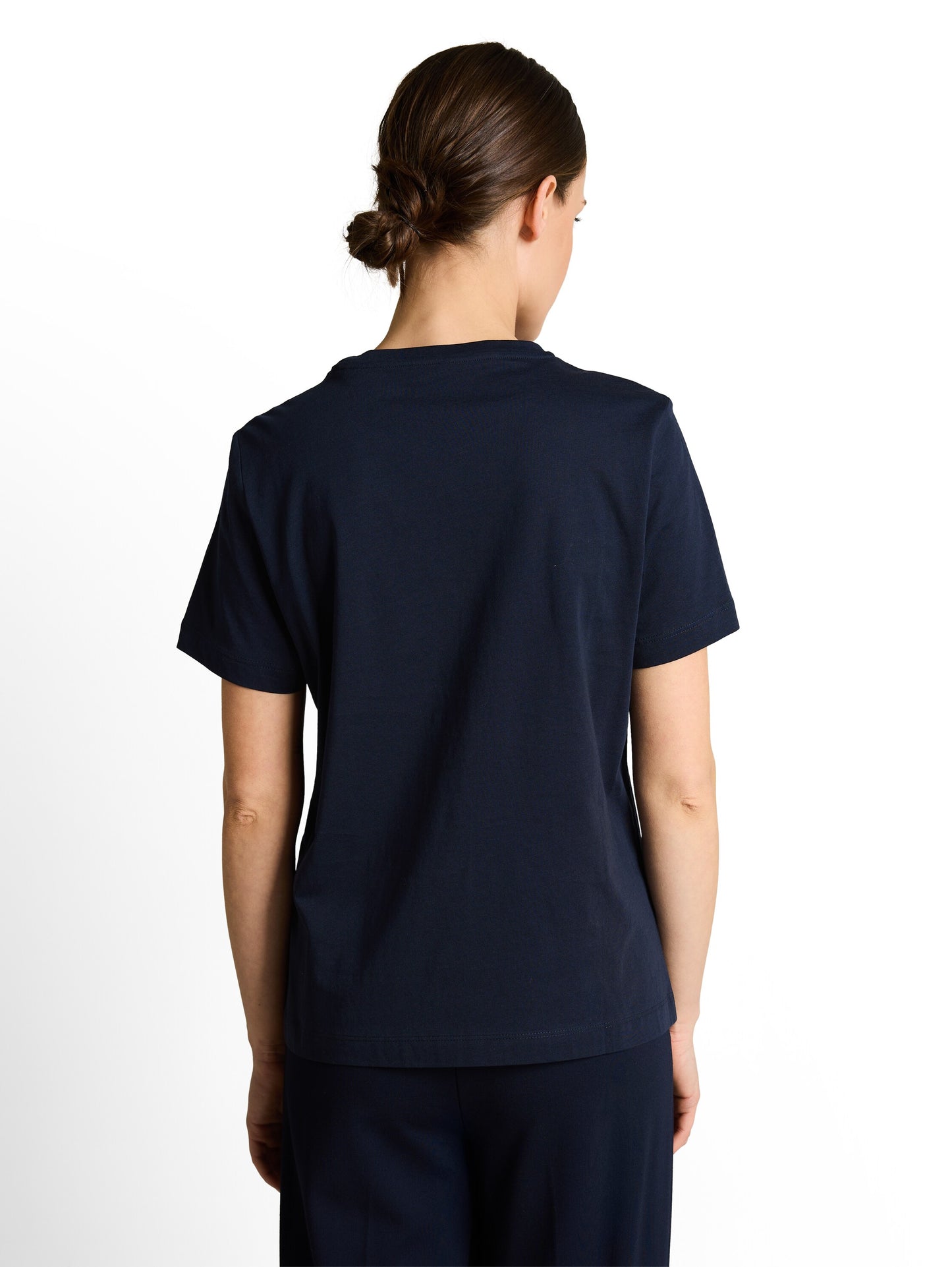 T-Shirt mit Print
