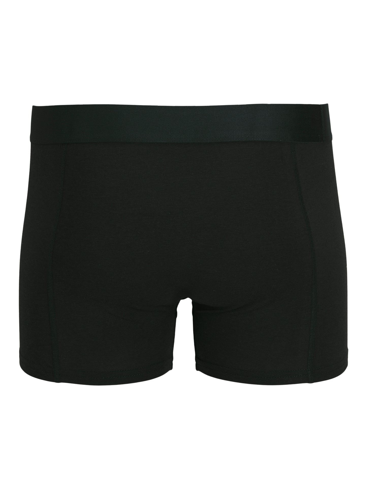 JACBASIC BAMBOO TRUNKS 3 PACK NOOS