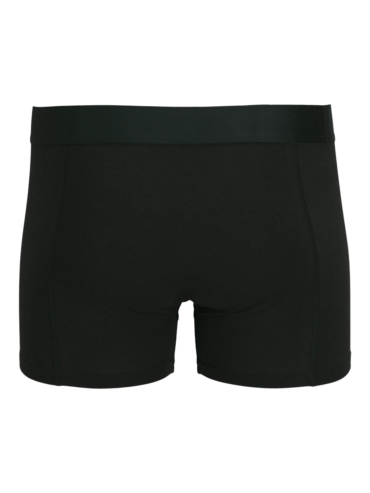 JACBASIC BAMBOO TRUNKS 3 PACK NOOS