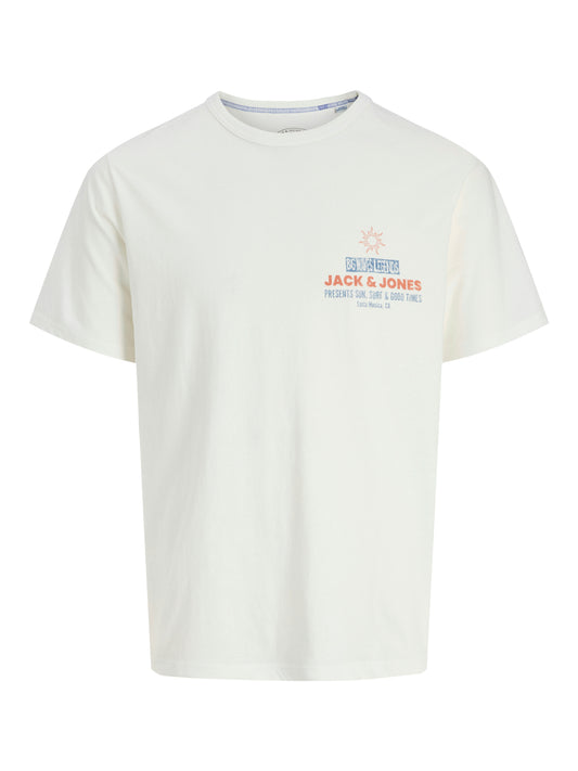 JPRBLUMAXWELL SS TEE