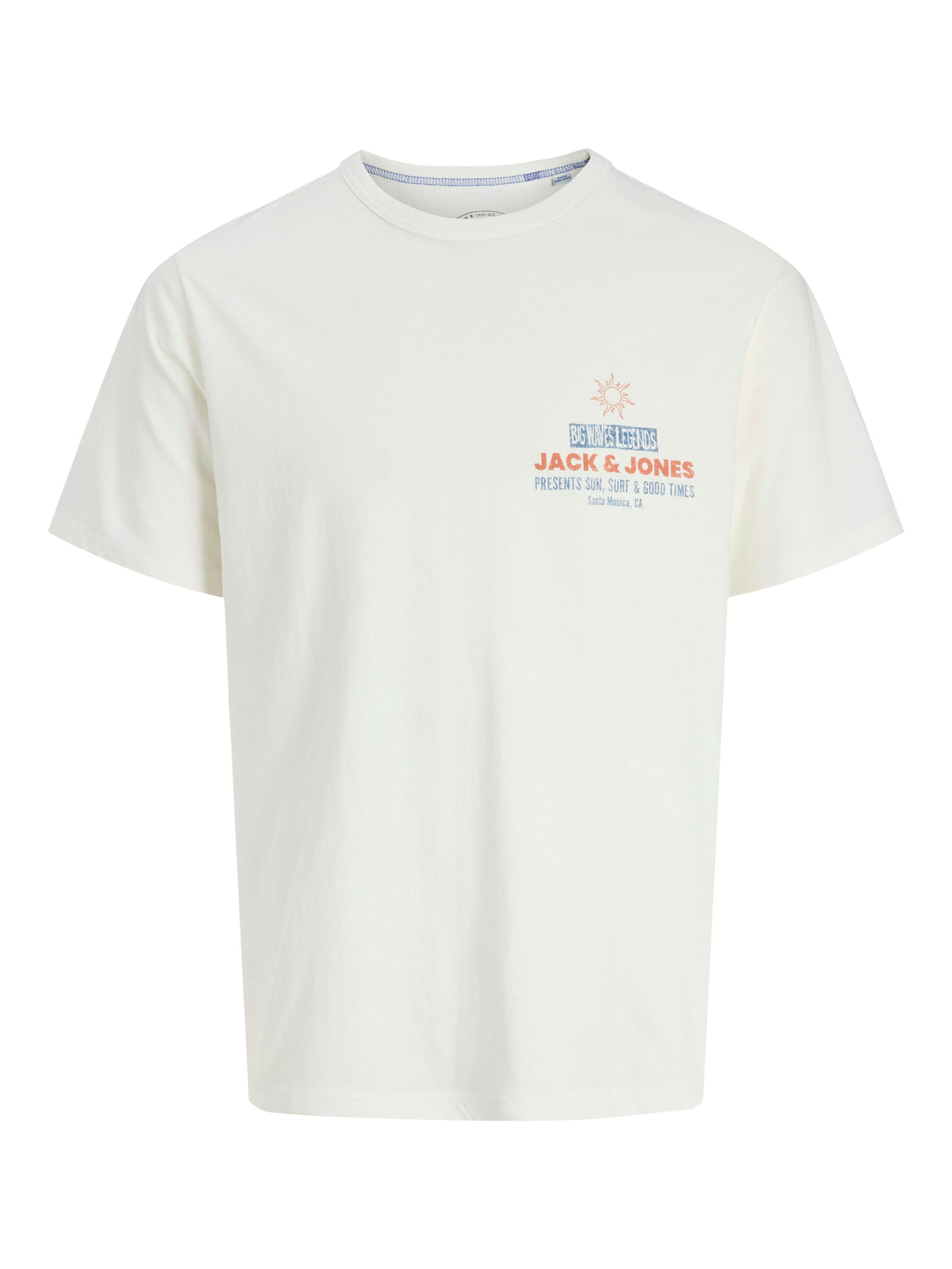 JPRBLUMAXWELL SS TEE