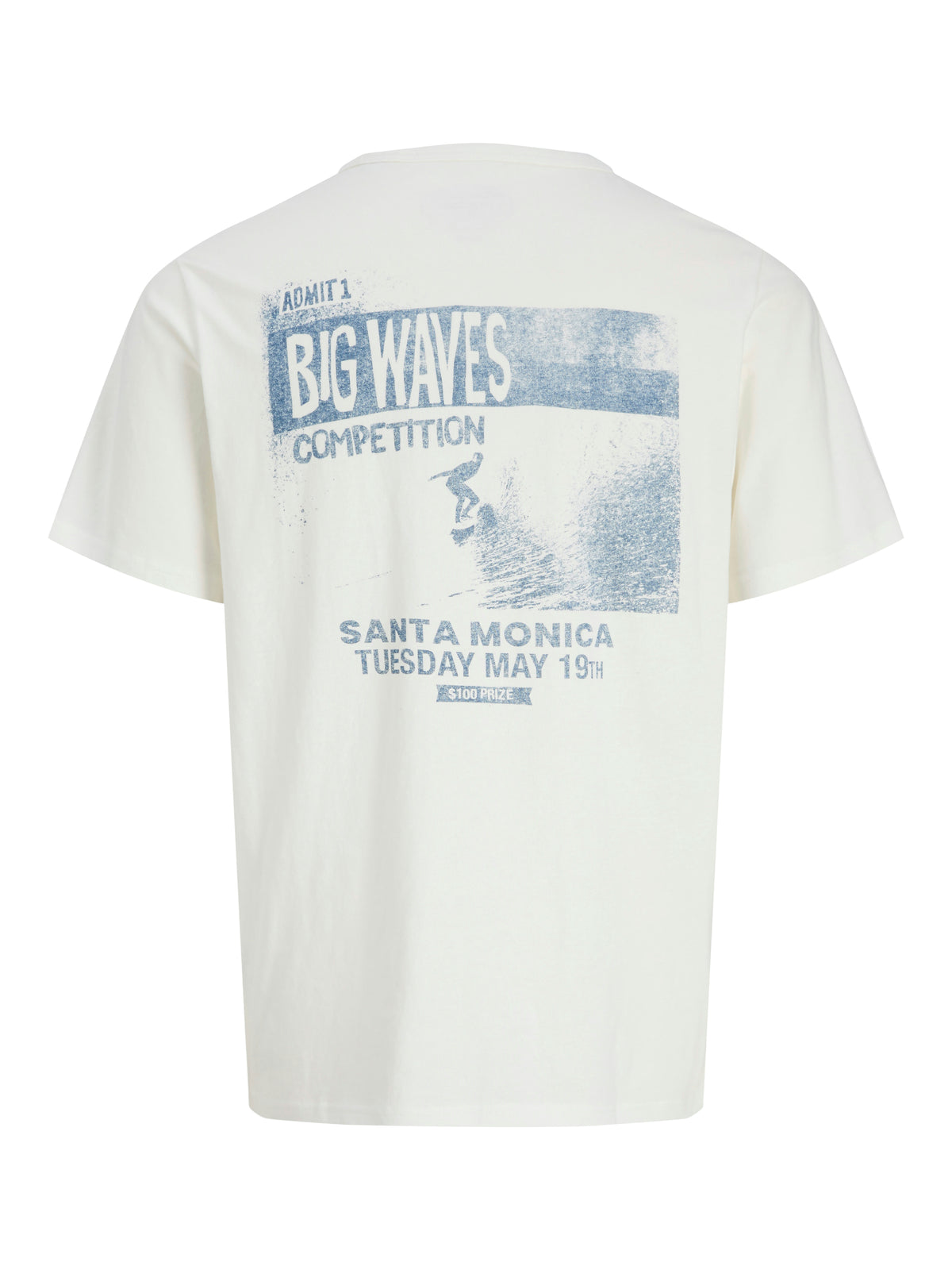 JPRBLUMAXWELL SS TEE
