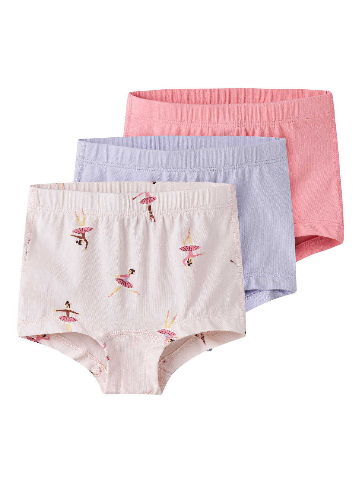 NMFTIGHTS 3P BALLARINA NOOS