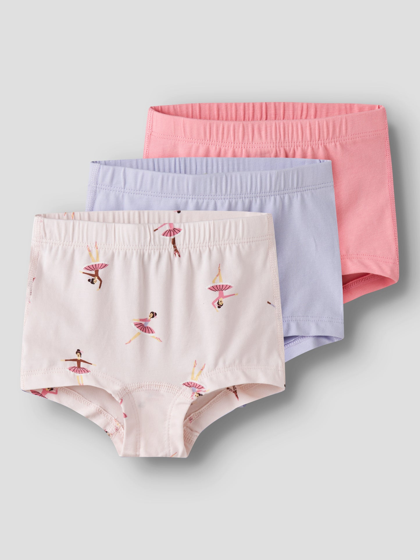 NMFTIGHTS 3P BALLARINA NOOS