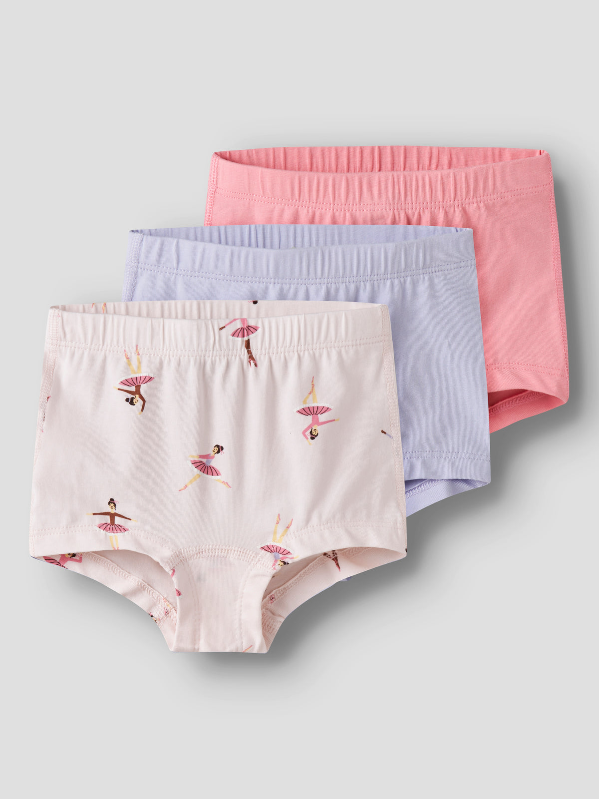 NMFTIGHTS 3P BALLARINA NOOS