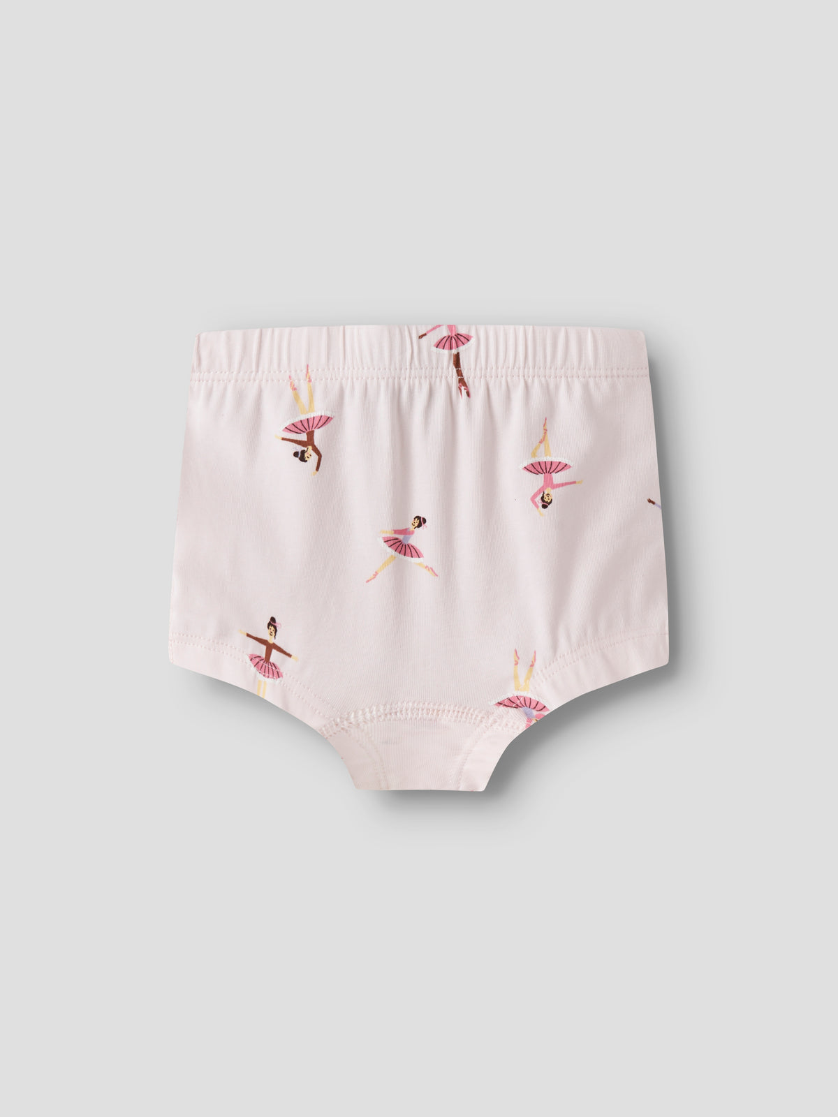NMFTIGHTS 3P BALLARINA NOOS