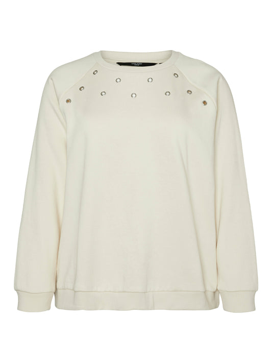VMCCIRO LS SWEATSHIRT JRS CUR