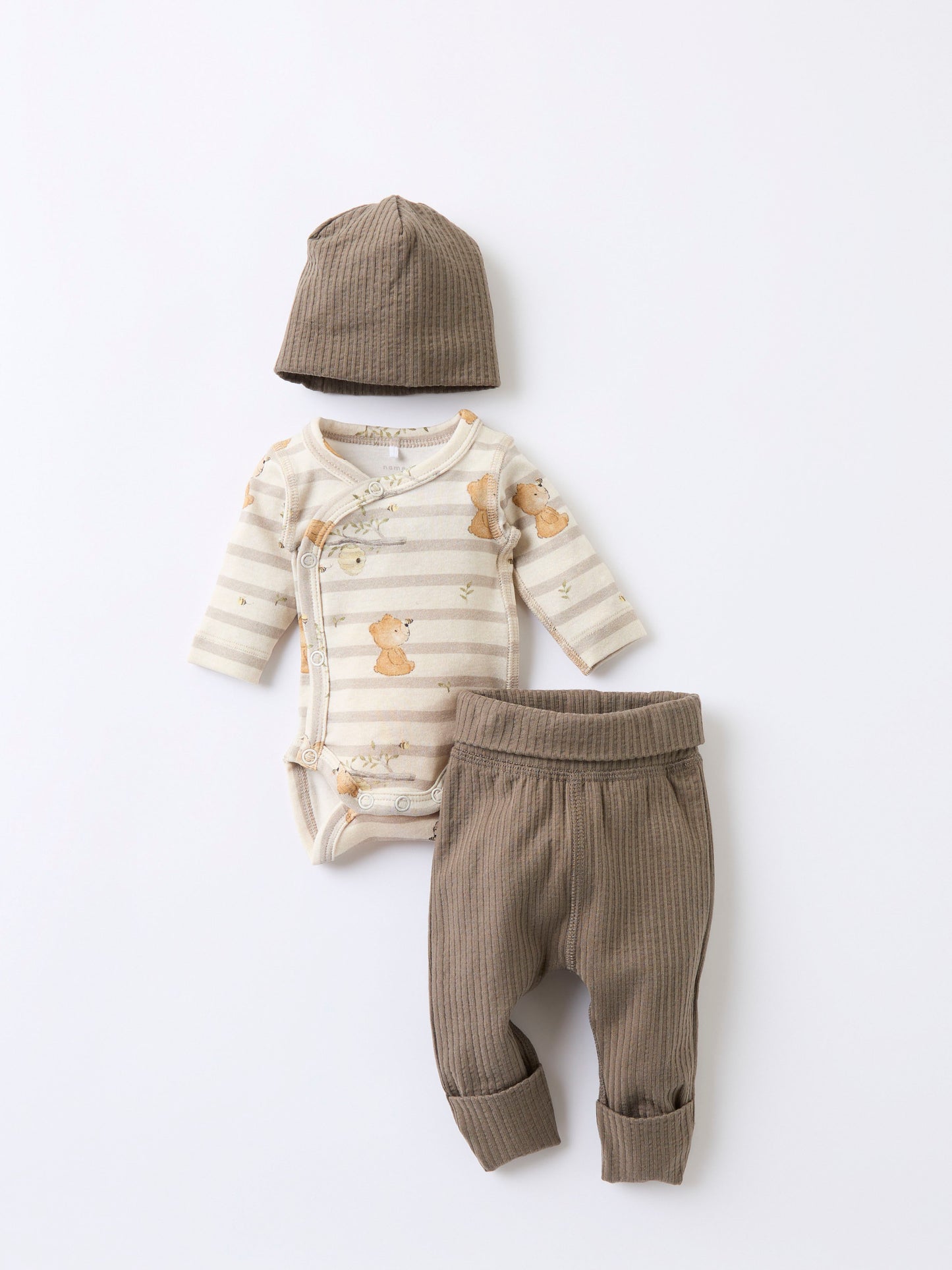 NBNWINNY PANT
