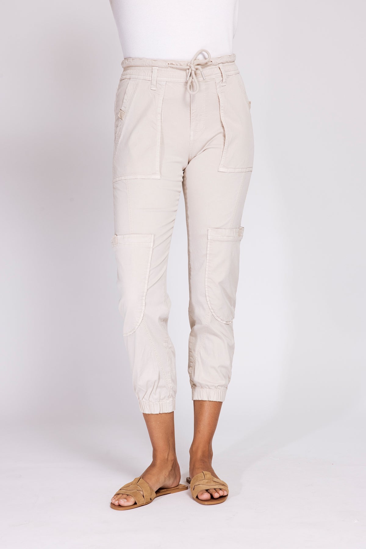 Zhrill Hose sportiv F248 sand