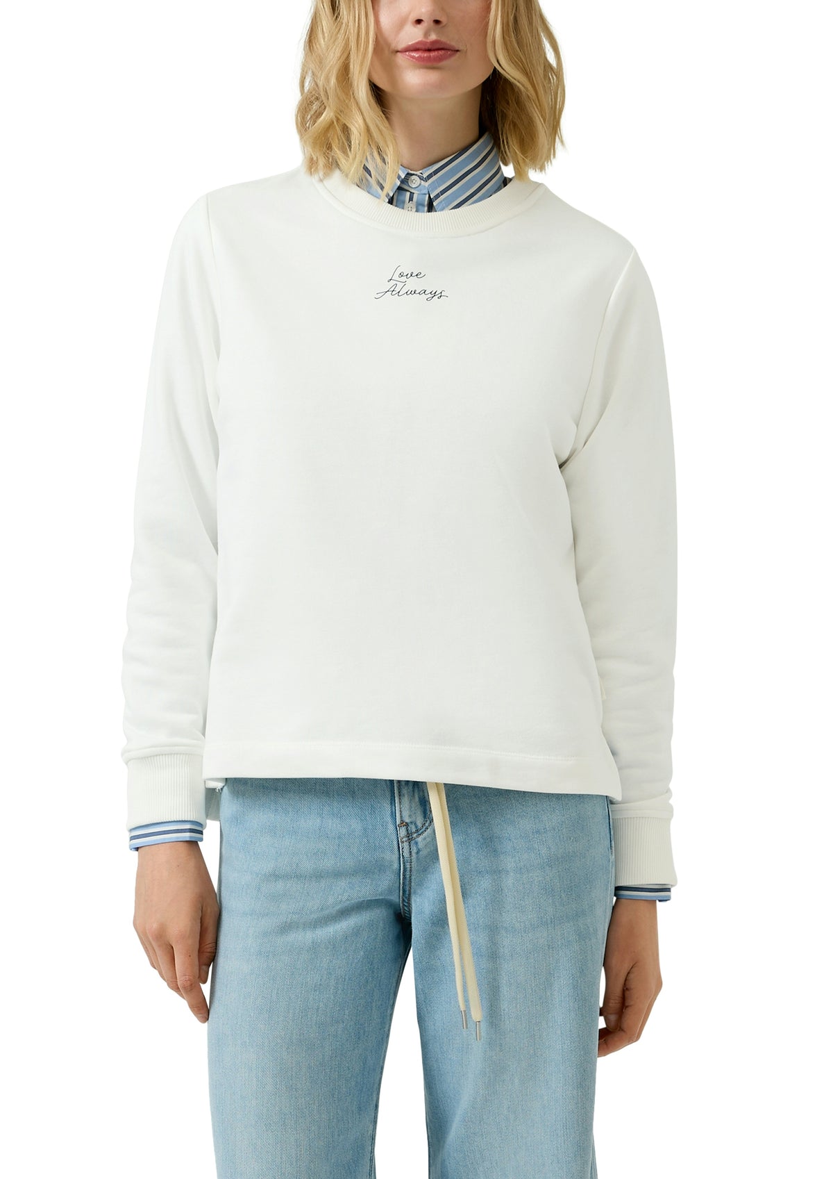 Sweatshirt
