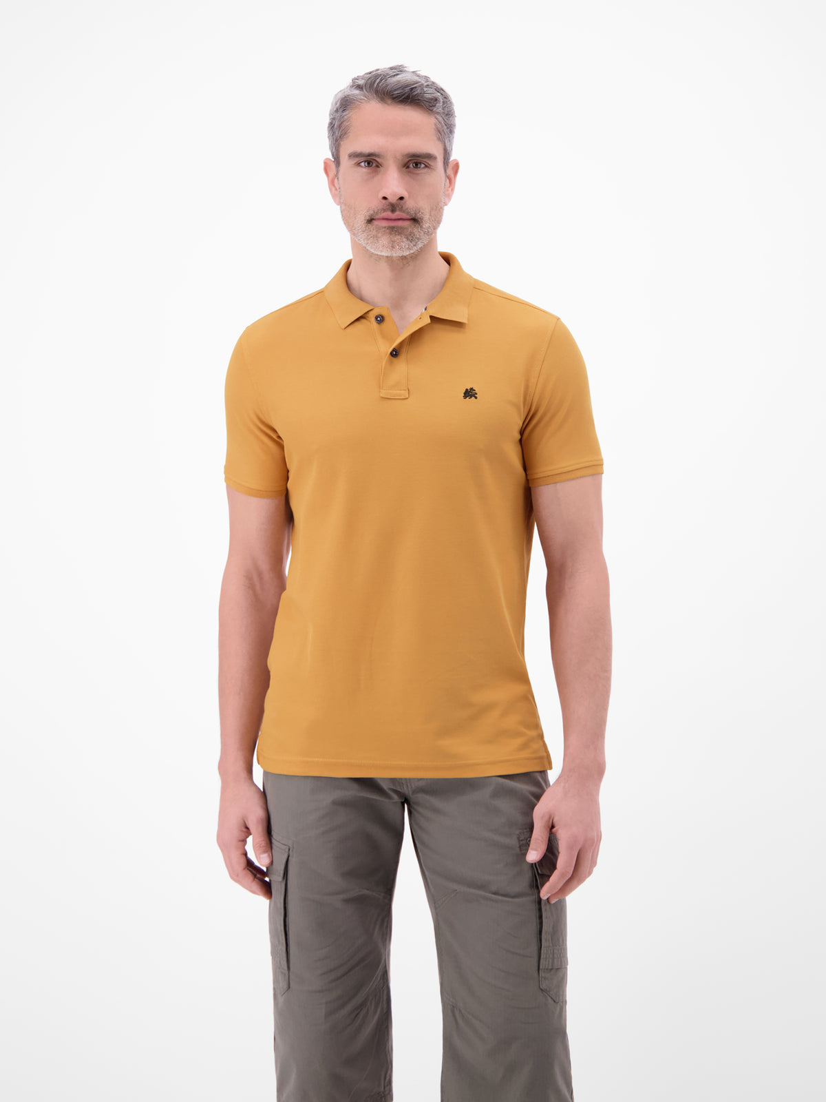 POLO-KNOPF