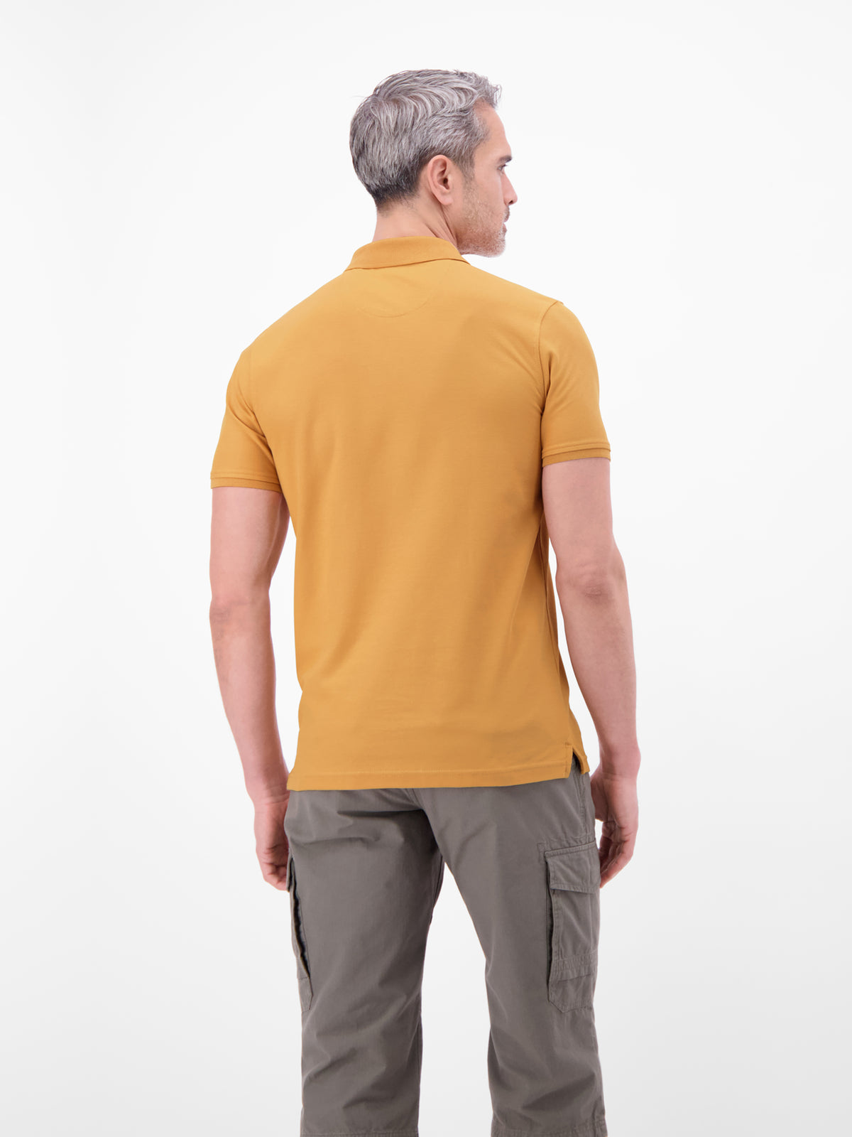 POLO-KNOPF