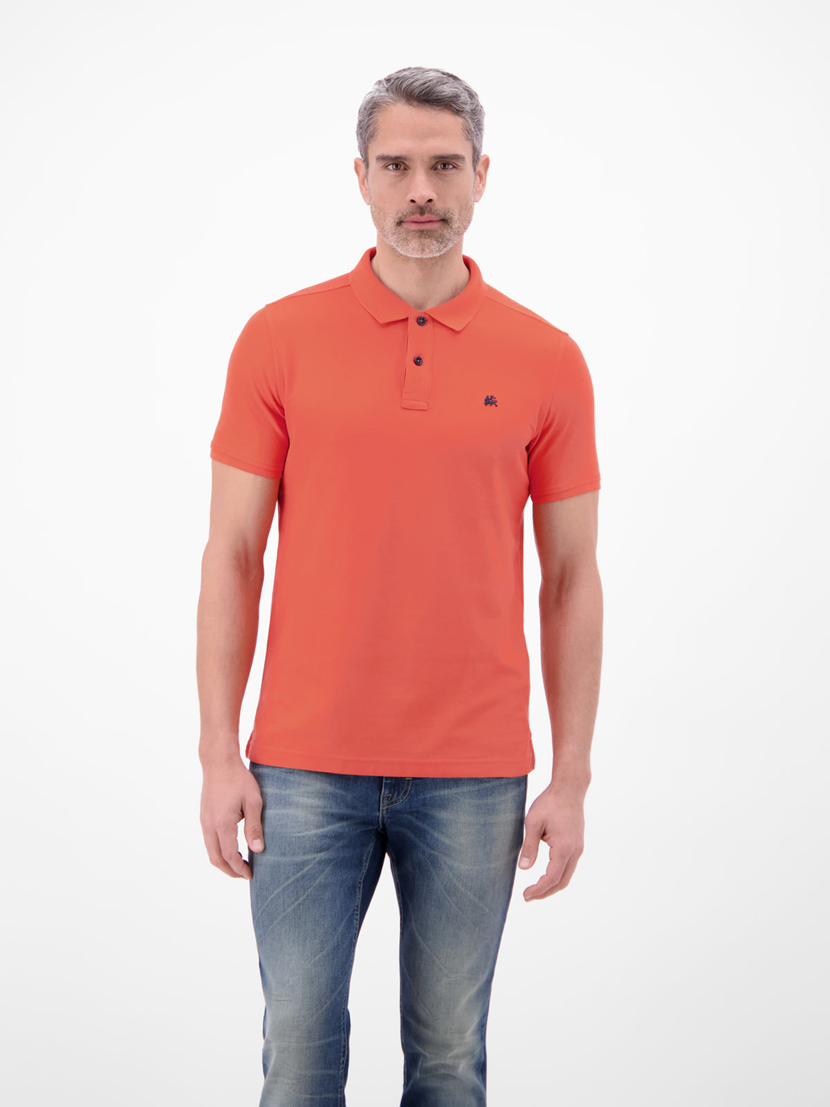 POLO-KNOPF