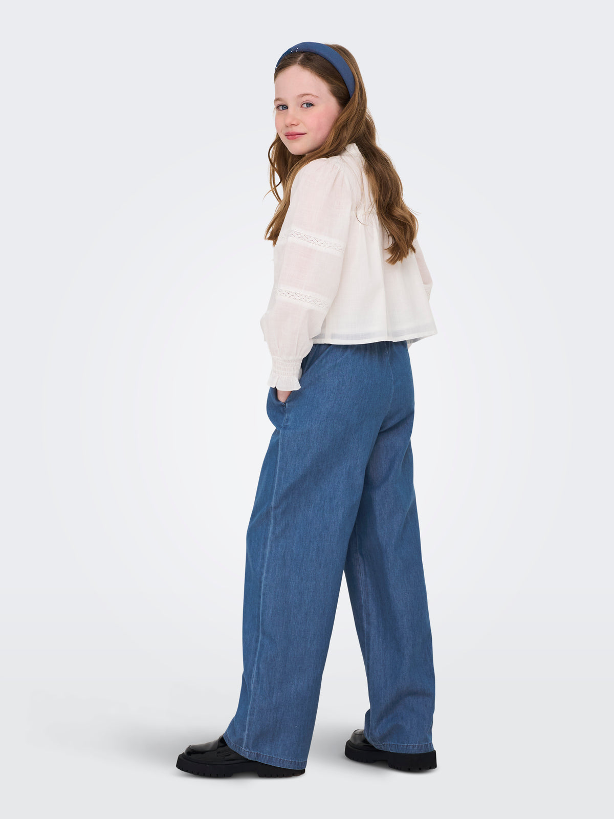 KOGBEA PALAZZO DNM PANT GUA NOOS