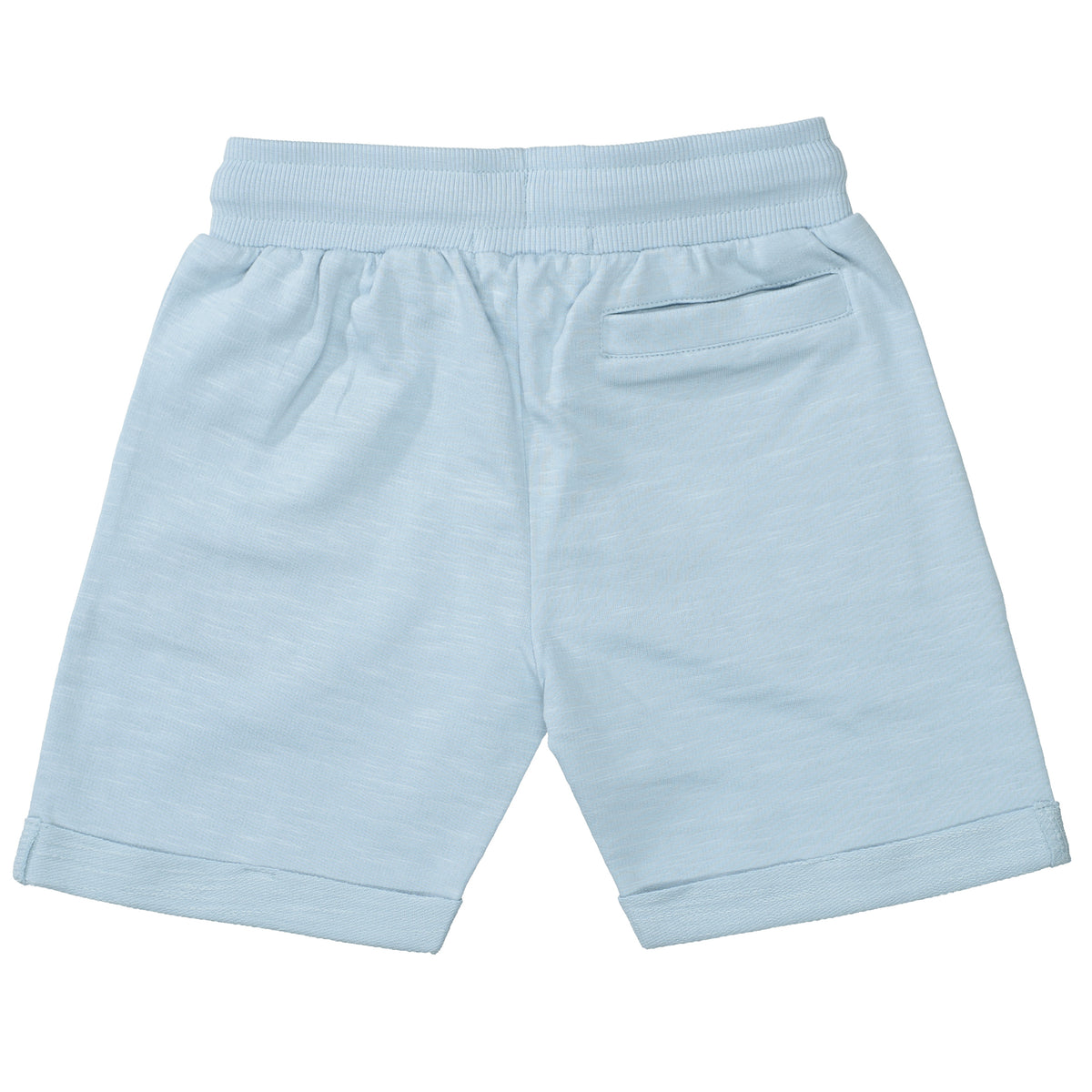 Kn.-Sweatbermudas
