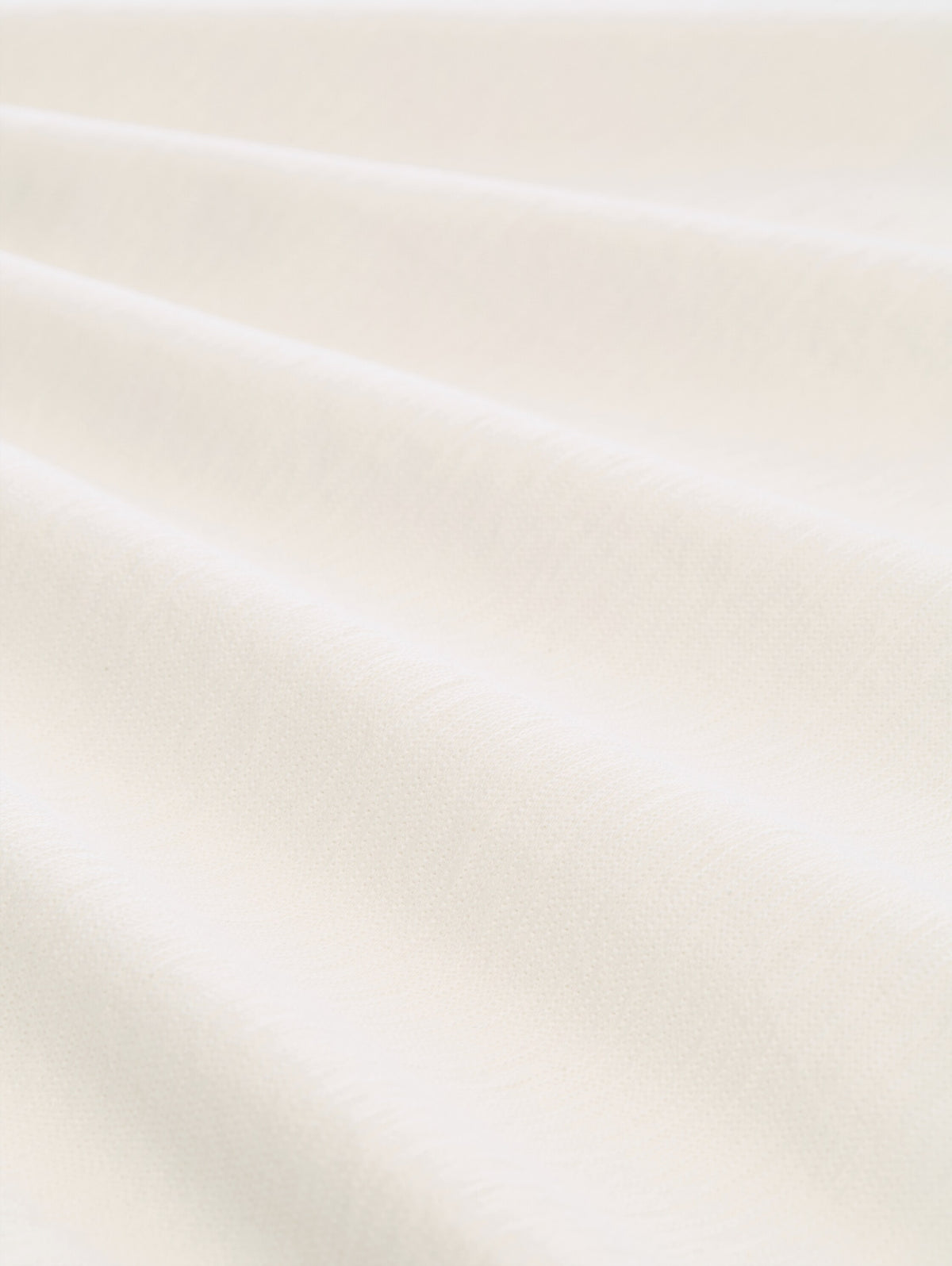 T-Shirt mit Ottoman-Struktur