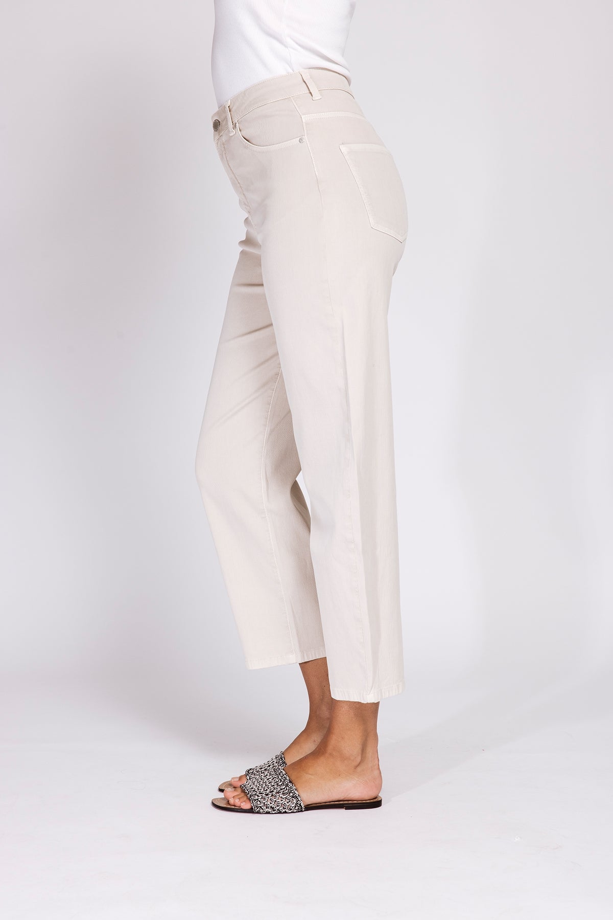 Zhrill Hose sportiv Fsand/beige/taupe
